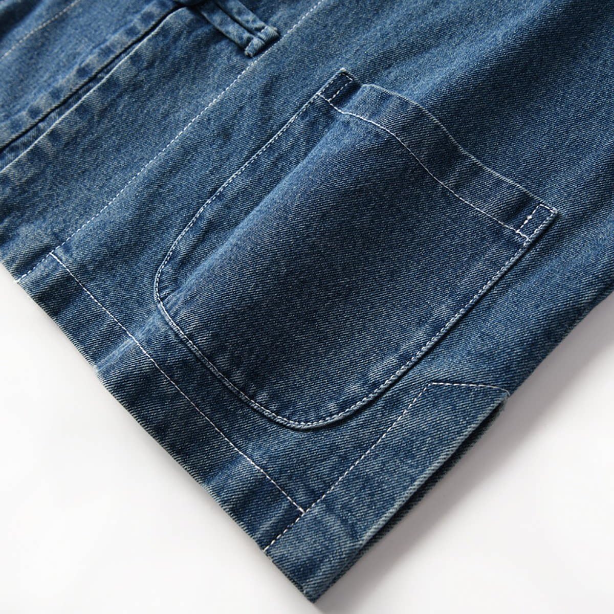 Veste Jean Femme Manteau Femme Veste Printemps Boutons Grenouilles Manteau Col Mao