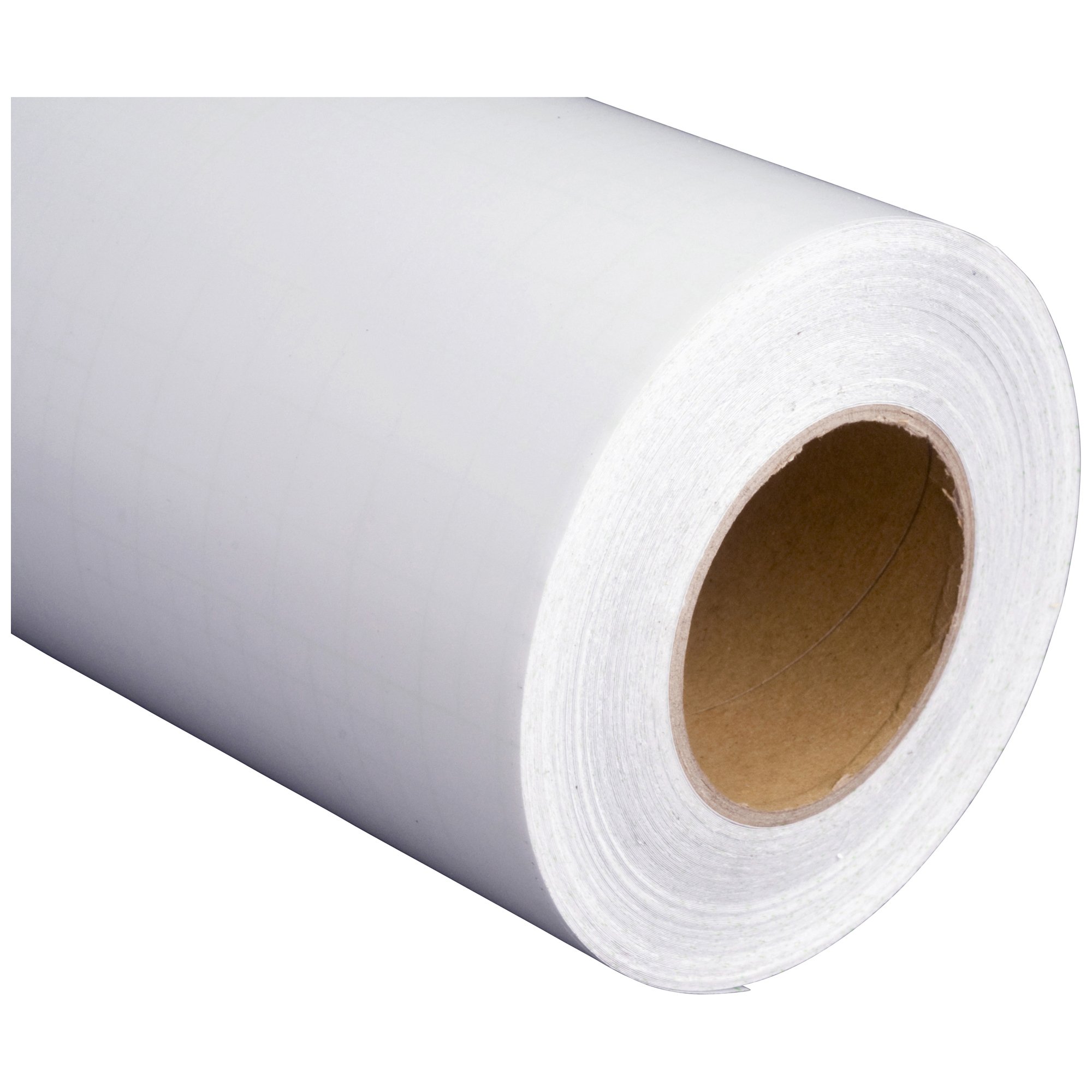 50 Hojas De Papel De Color Mate Para Inyección De Tinta 