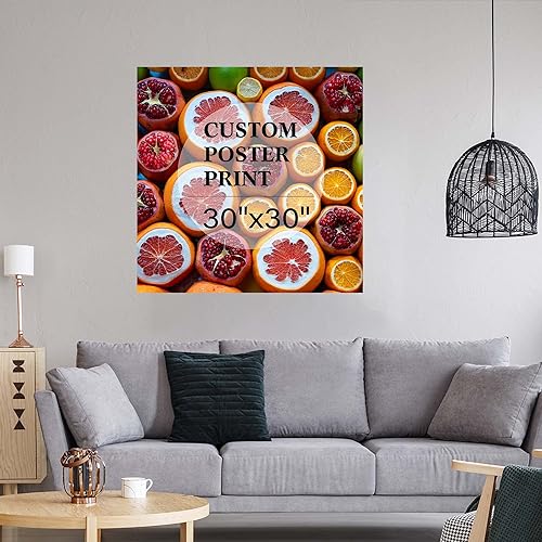 Miniatura 94 de jenesaisquoi Lienzo impreso personalizado de 16 x 24 pulgadas, carga tu imagen fotográfica, foto personalizada a póster, decoración del hogar, Sin