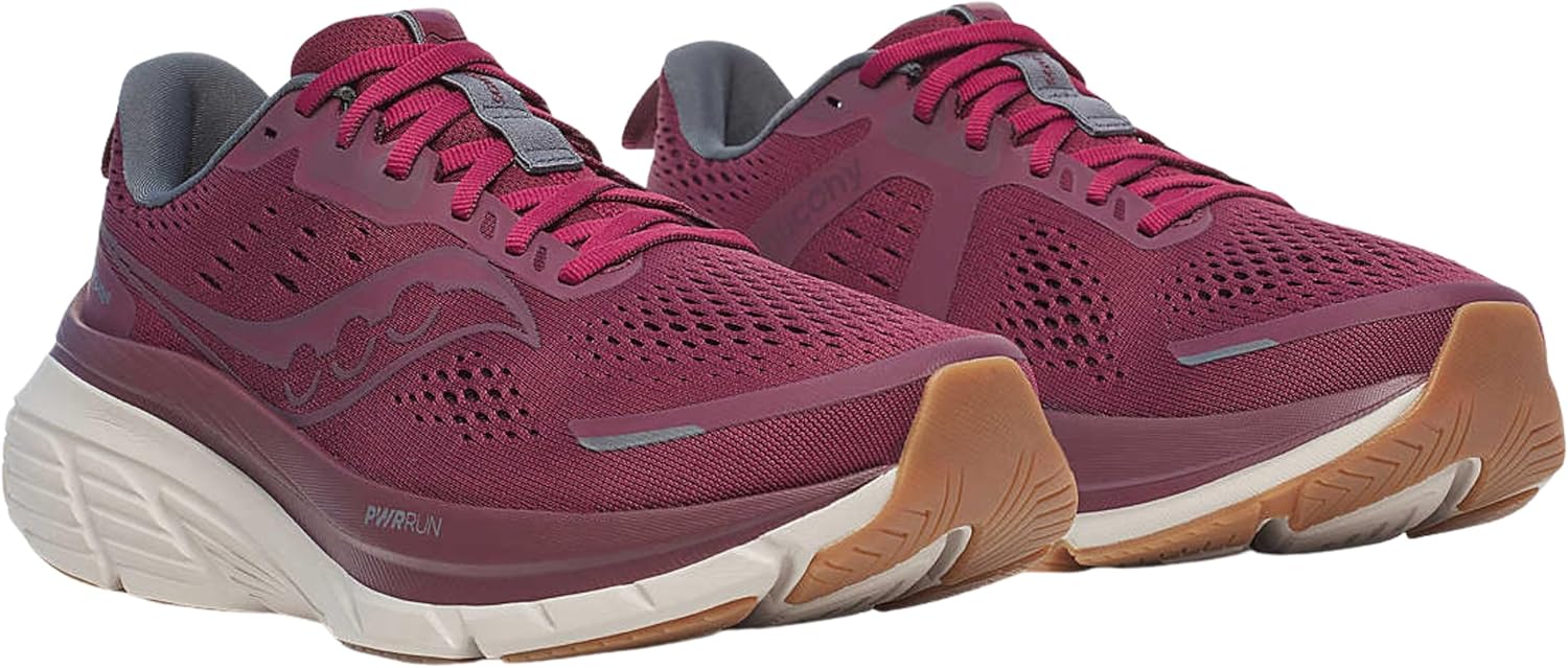 Saucony Men's Guide 18 Sneaker - Image 3