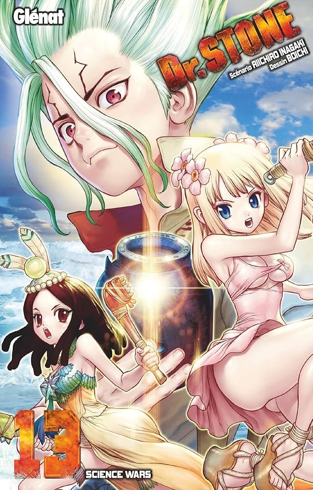 Dr.STONE1~13巻 81K1QAnKxvL._UF1000,1000_QL80_.jpg
