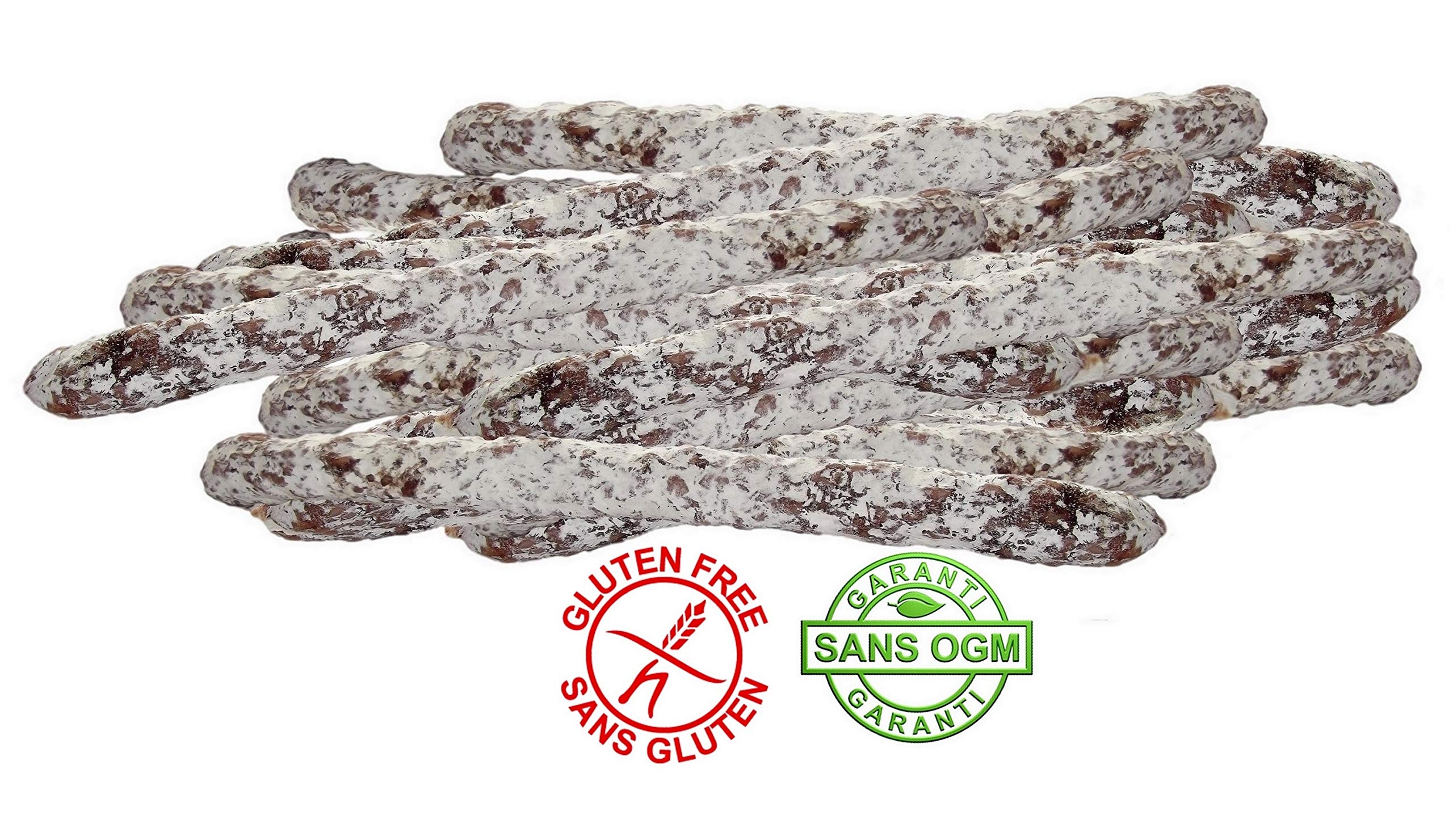 Lot charcuterie catalane N°11