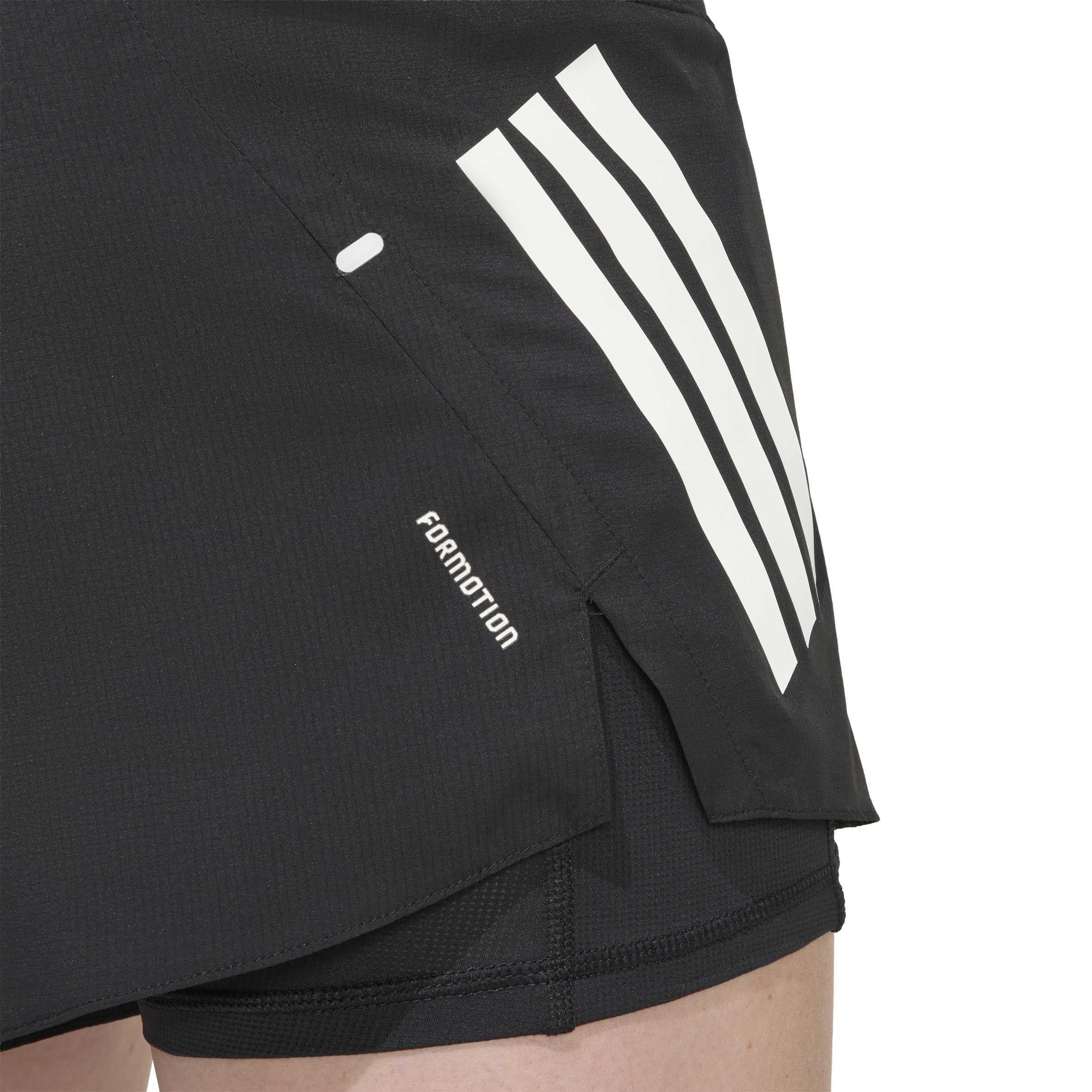 adidas Women Short adi365 Formotion 2in1