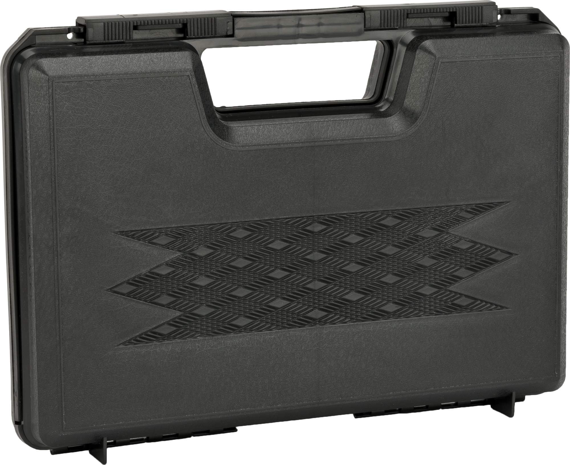 Buy Evike Matrix Hard Sided Pistol Case with Foam Inserts Online at