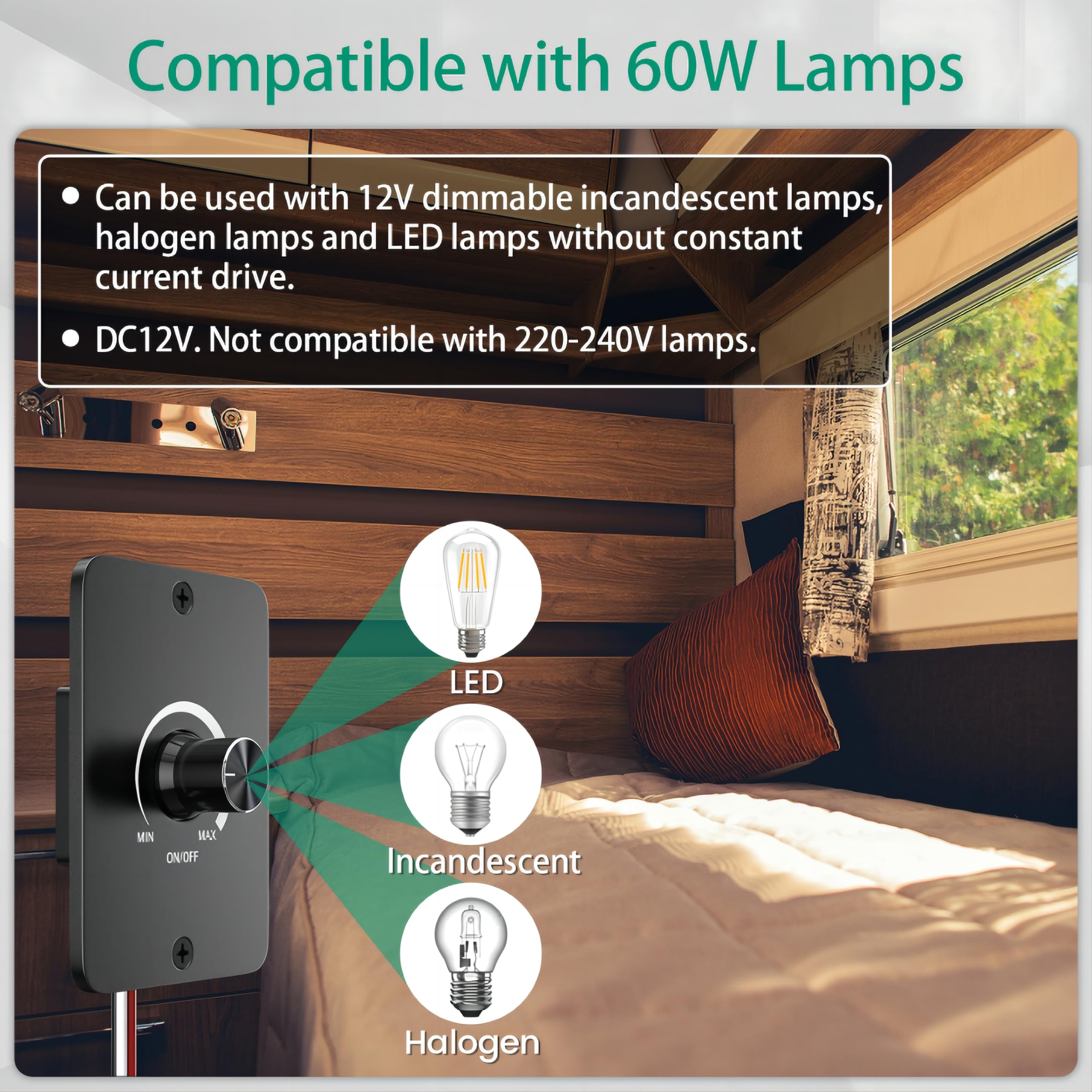 LED-Dimmer