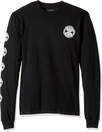 Short Sleeve Modern Fit T Shirt 