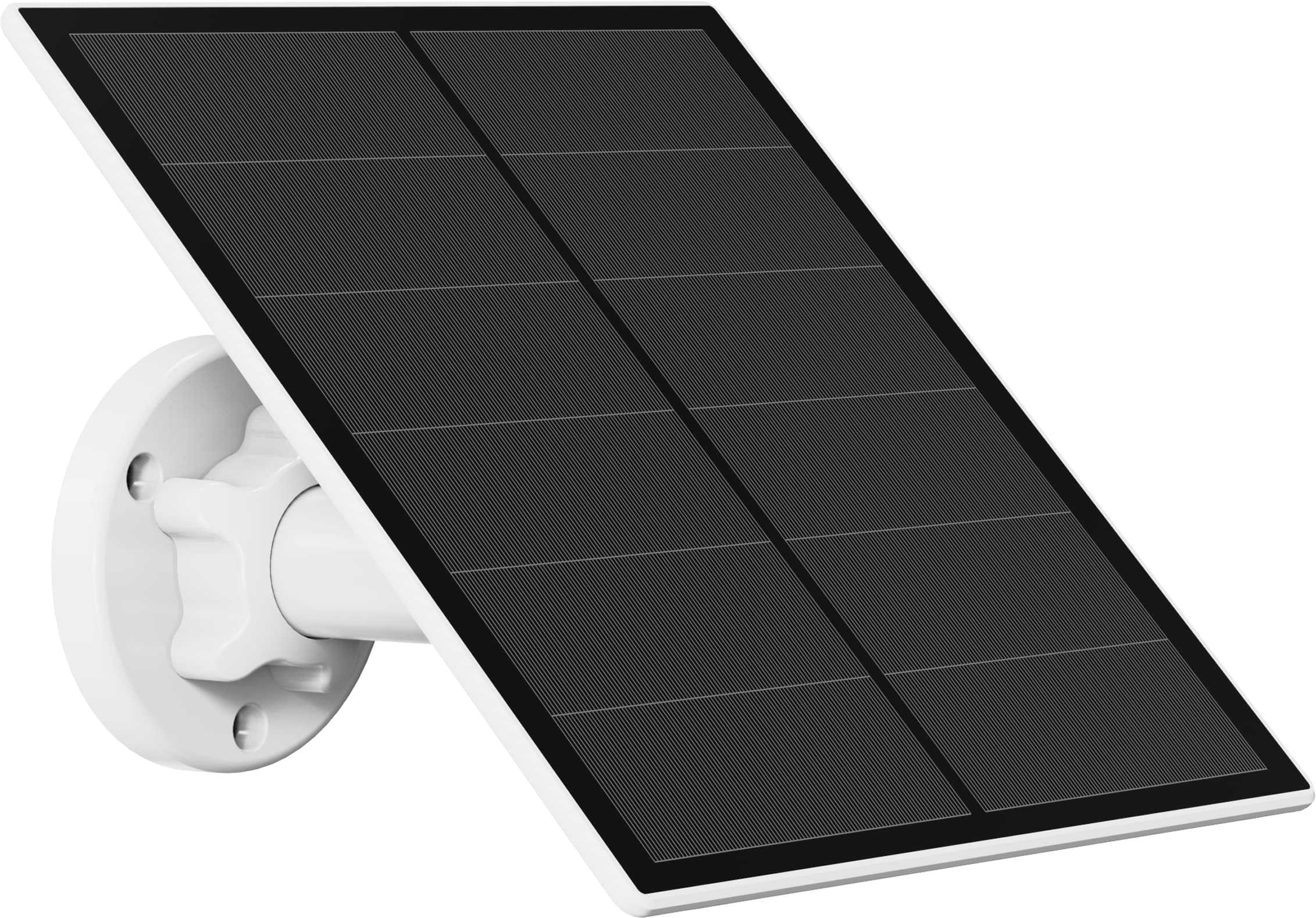 Amazon.com: Soliom-P60 Solar Panel Power Supply, Security Indoor Outdoor  Camera Solar Panel, Home Security Solar Battery Camera, Soliom P60 Wireless  Camera Solar Panel, Home Surveillance System : Patio, Lawn & Garden