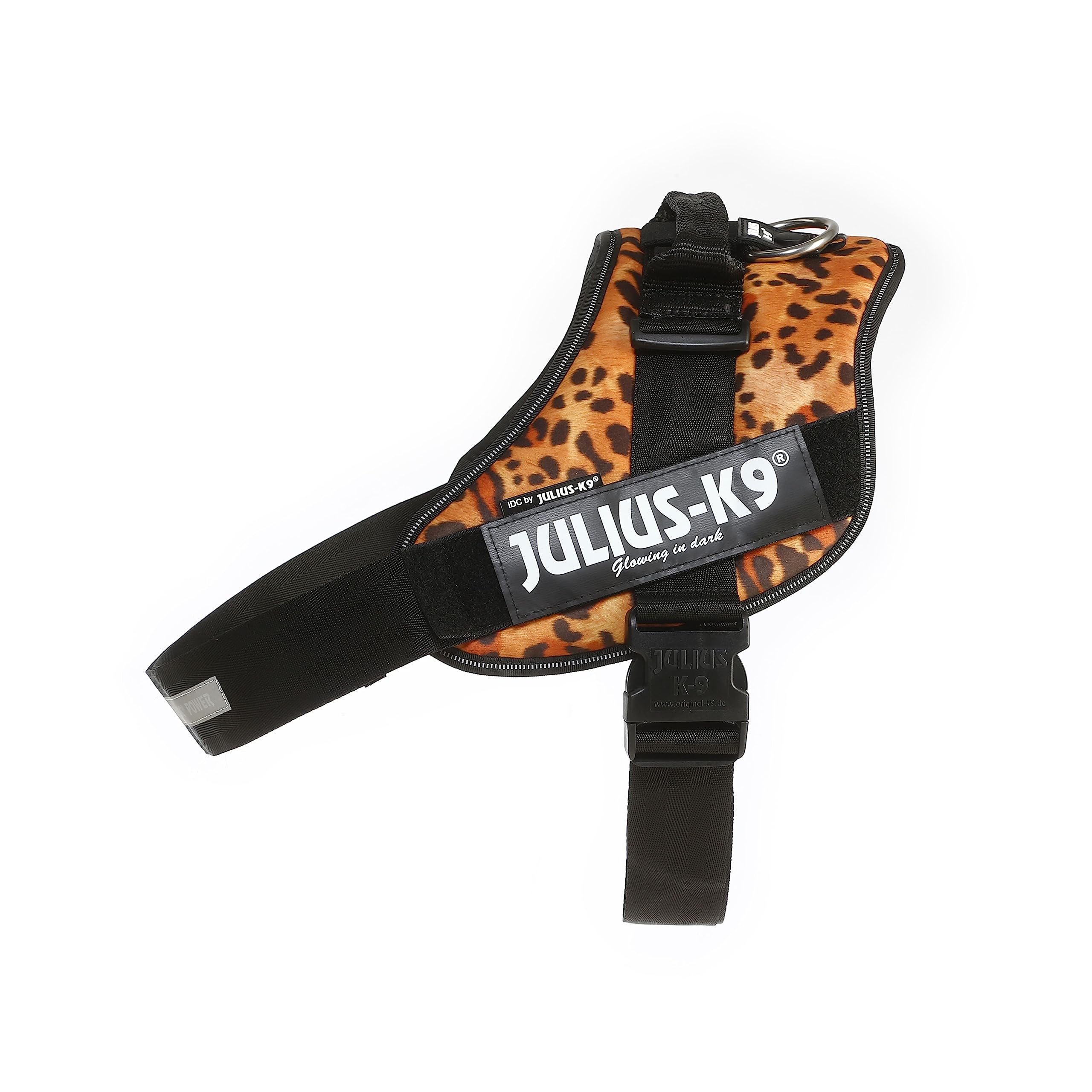 Julius-K9 IDC Powerharness, Camouflage, M/0 — view 731