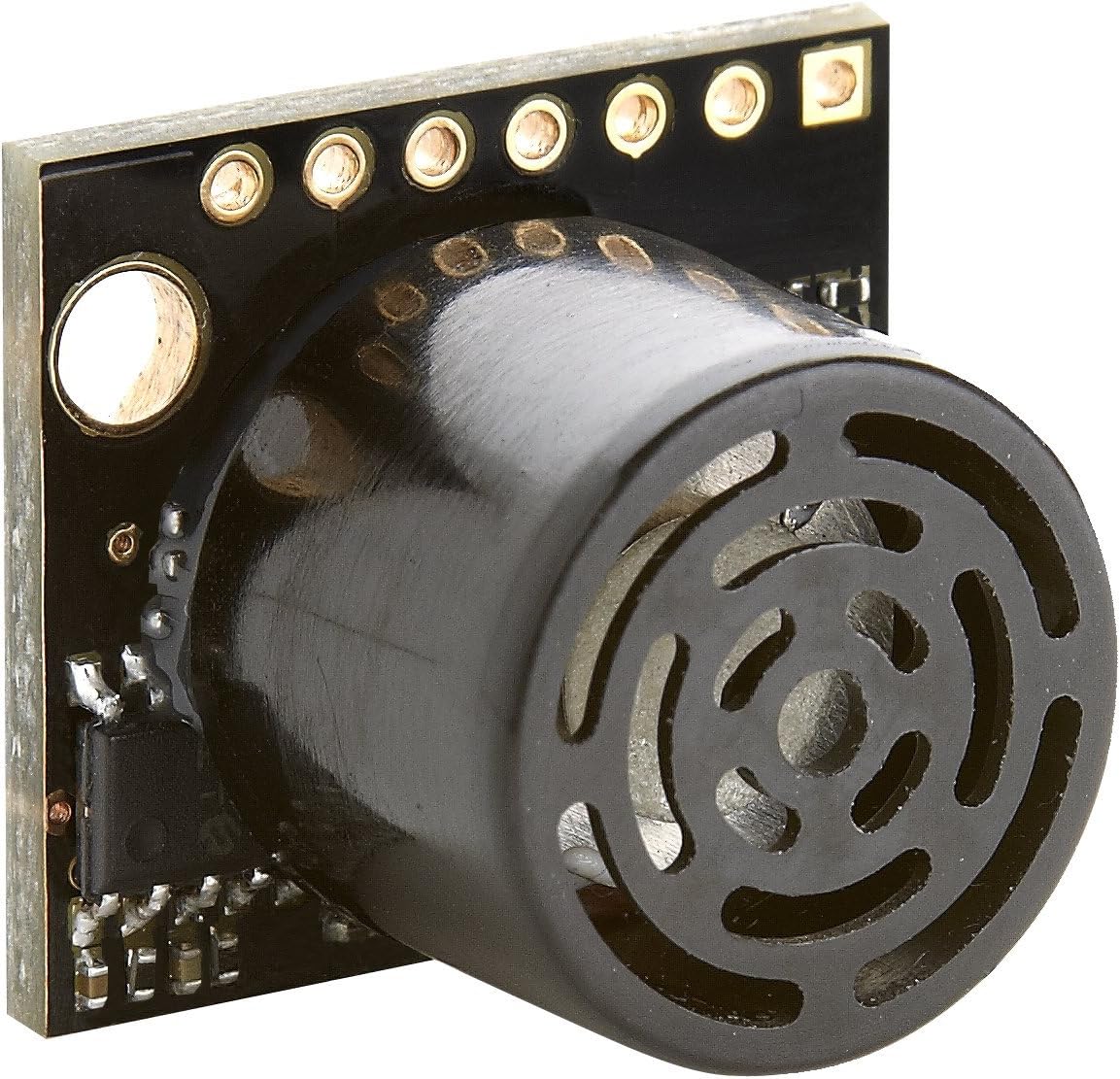 MB1023 HRLV-MaxSonar-EZ2 | Ultrasonic Sensor for People Detection, Proximity Zone Detection, Robot Ranging and More | MaxBotix Inc.