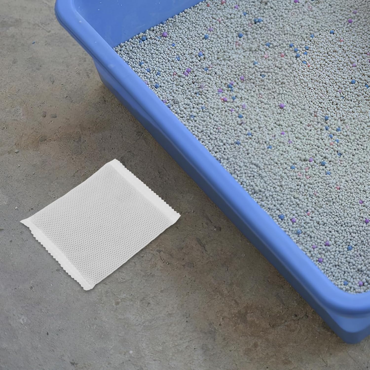 Abaodam 6pcs Litter Box Carbon Filter Replacements High Efficiency Charcoal Litter Boxes Odor Control Keeps Air Safe for Pets and Family 8 81K1boXIc1L. AC SL1500