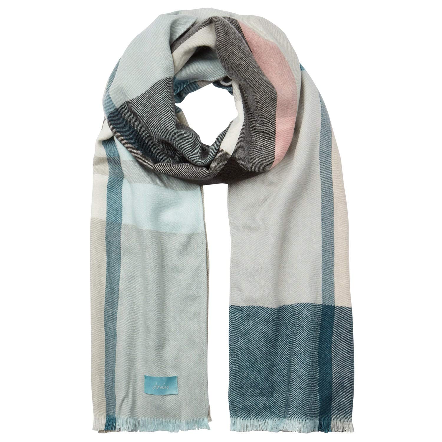 Joules Women's Berkley Scarf