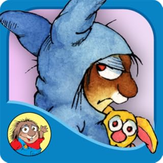 Just Go to Bed - Little Critter (FireTV version)