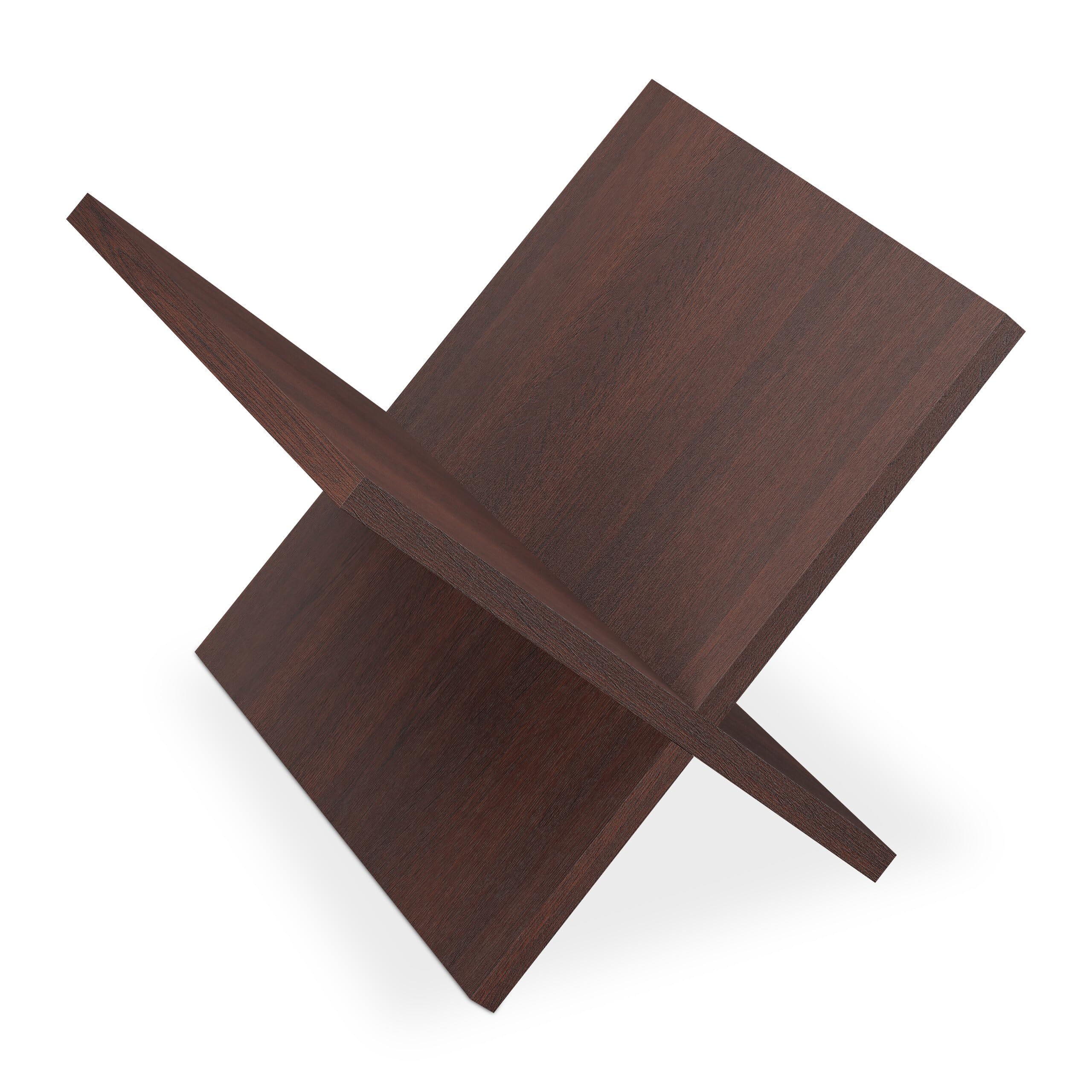 Pilastro Lectuurbak Lectuurmand Krantenbak Vintage Design | Mand Pilastro Lectuurbak Lectuurmand Krantenbak Vintage Design | Mand
