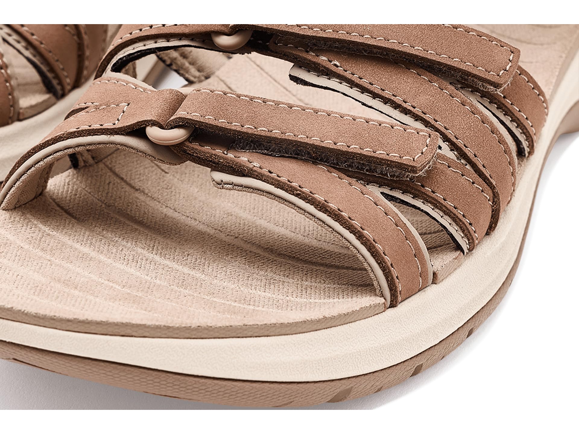 Teva Tirra Sport Leather SandaliDonna