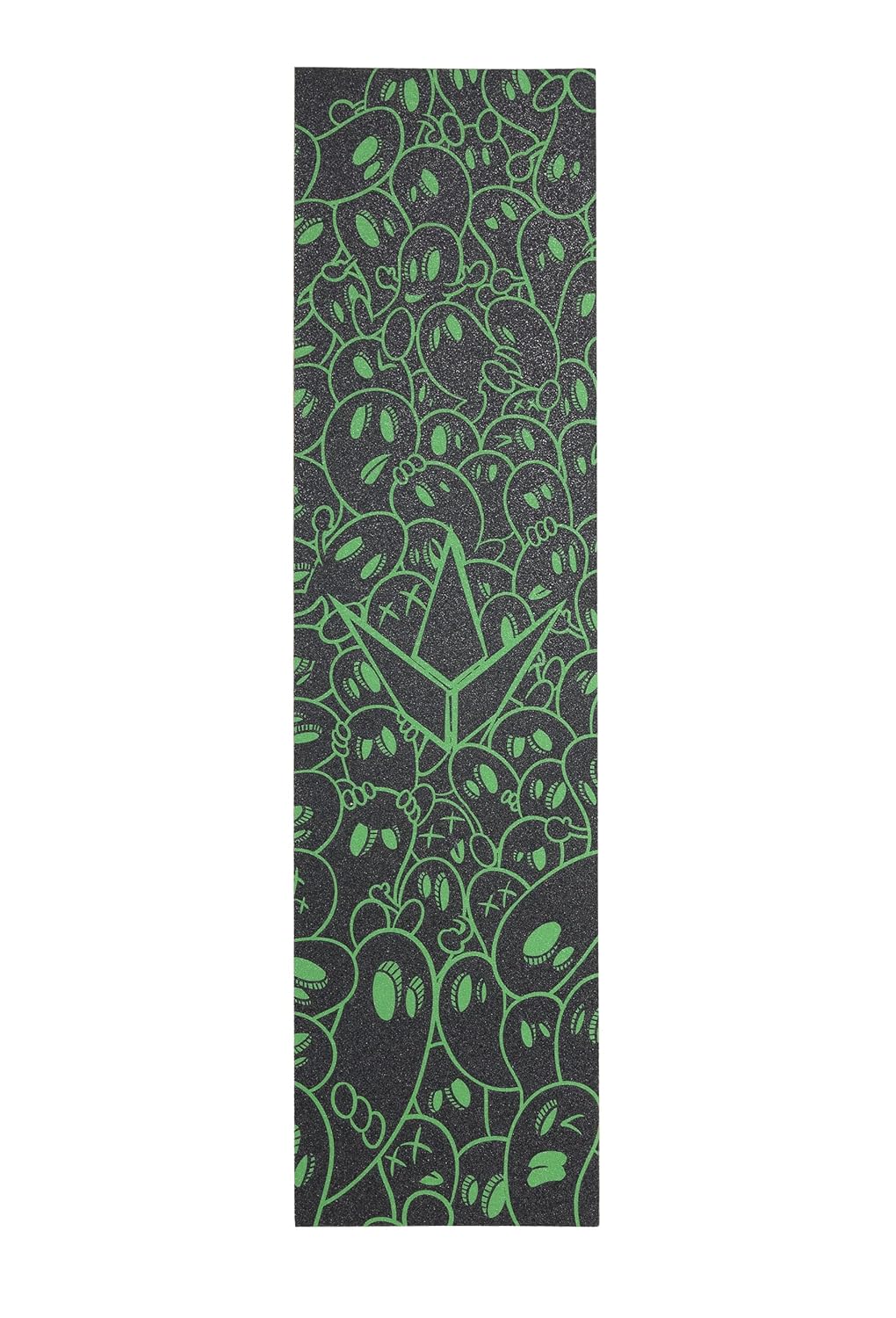Envyscooters Grip Tape - COLT Green