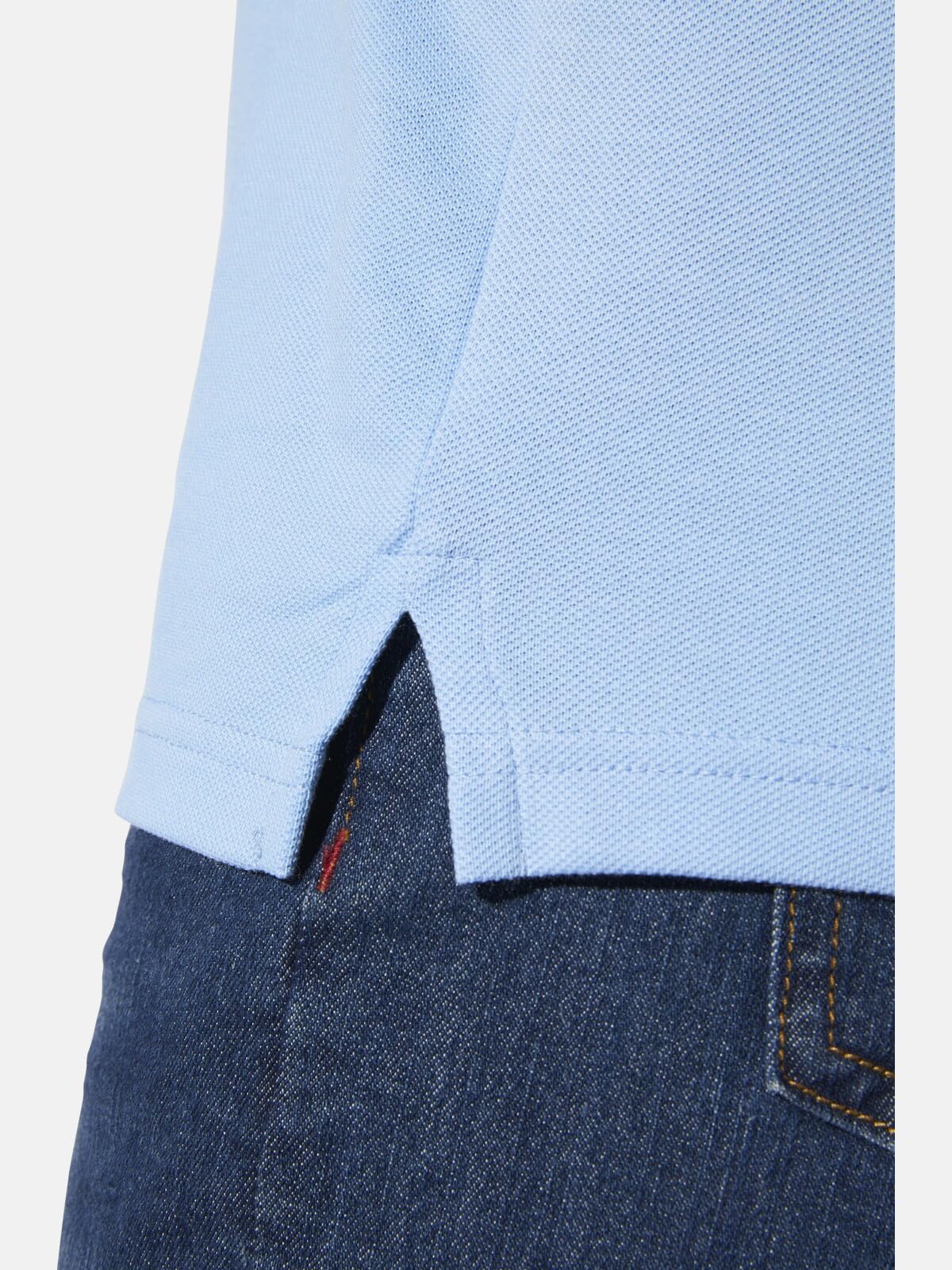 BABISTA Herren Poloshirt Fiorezzento