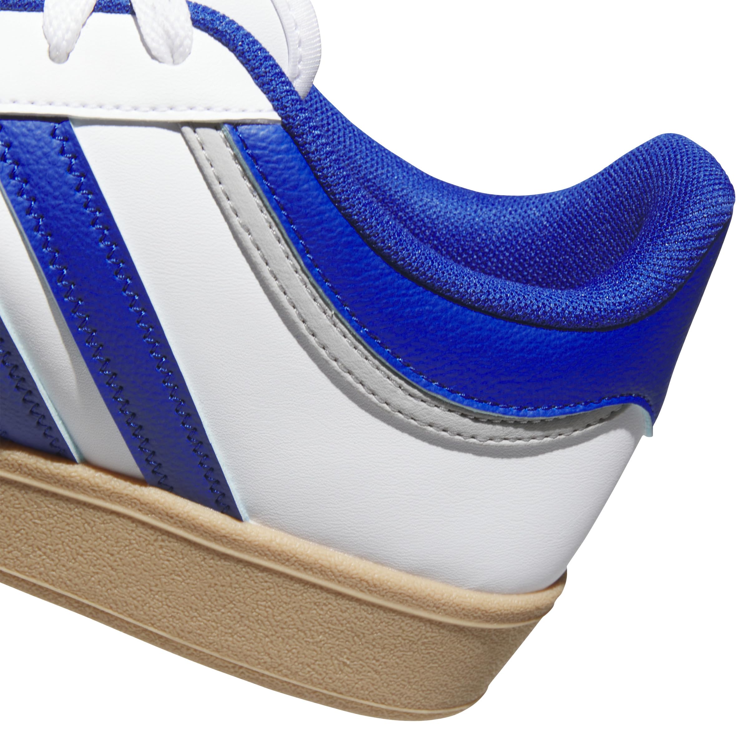 adidas Unisex Hoops 4.0 Schuh
