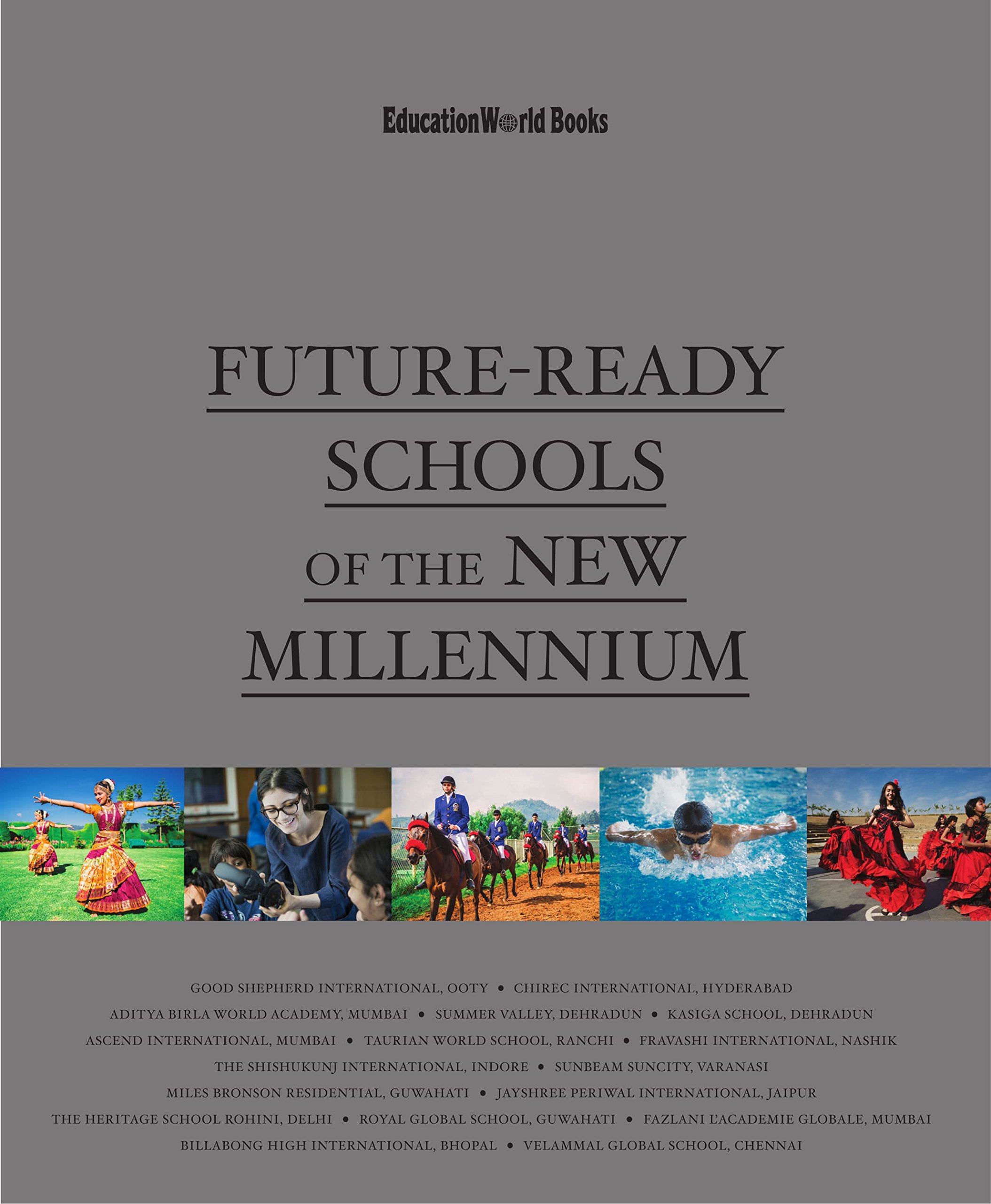 Future Ready Schools of the New Millennium