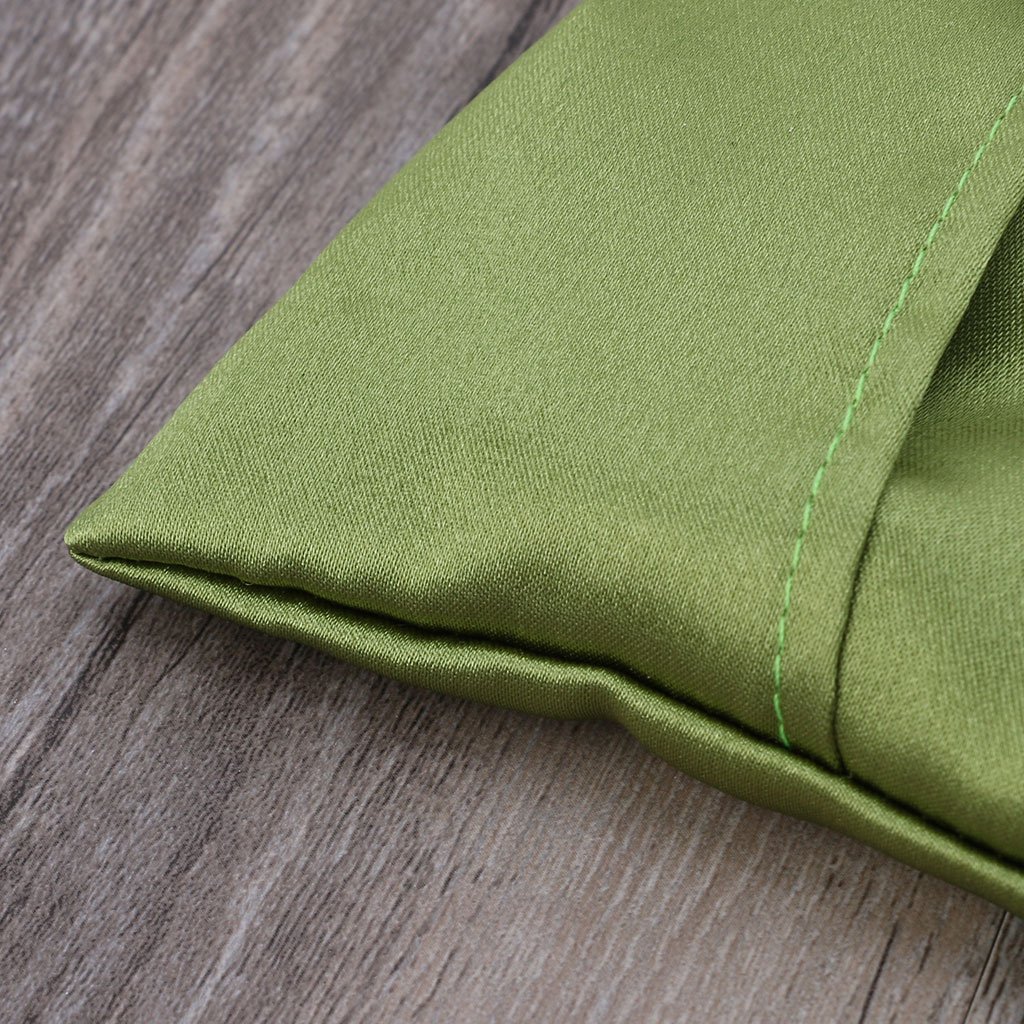 Lergo yoga Eye Pillow seta Cassia semi di lavanda massaggio relax maschera aromaterapia