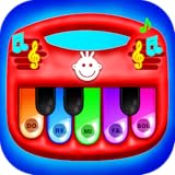 My Piano - Preschool Kids Fun