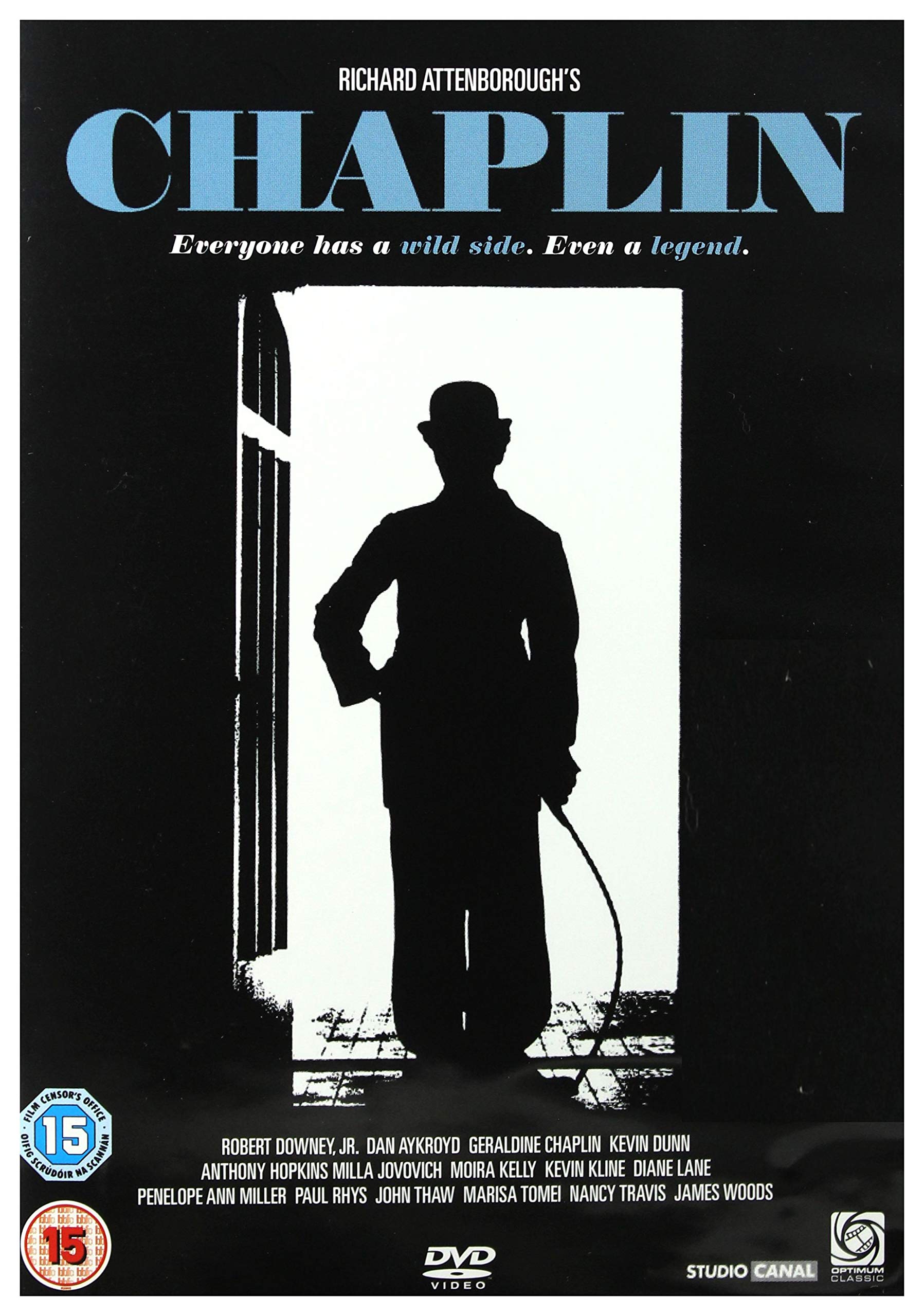 Chaplin