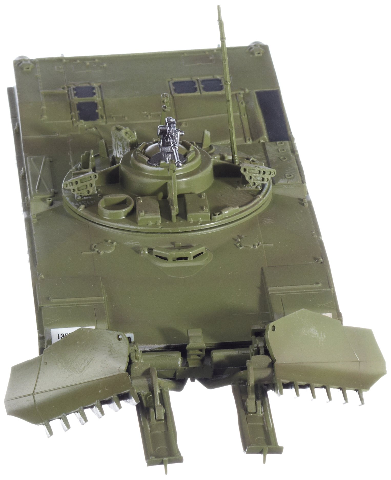 Amazon.com: Easy Model M1 Panther with Mine Clearing Blade System