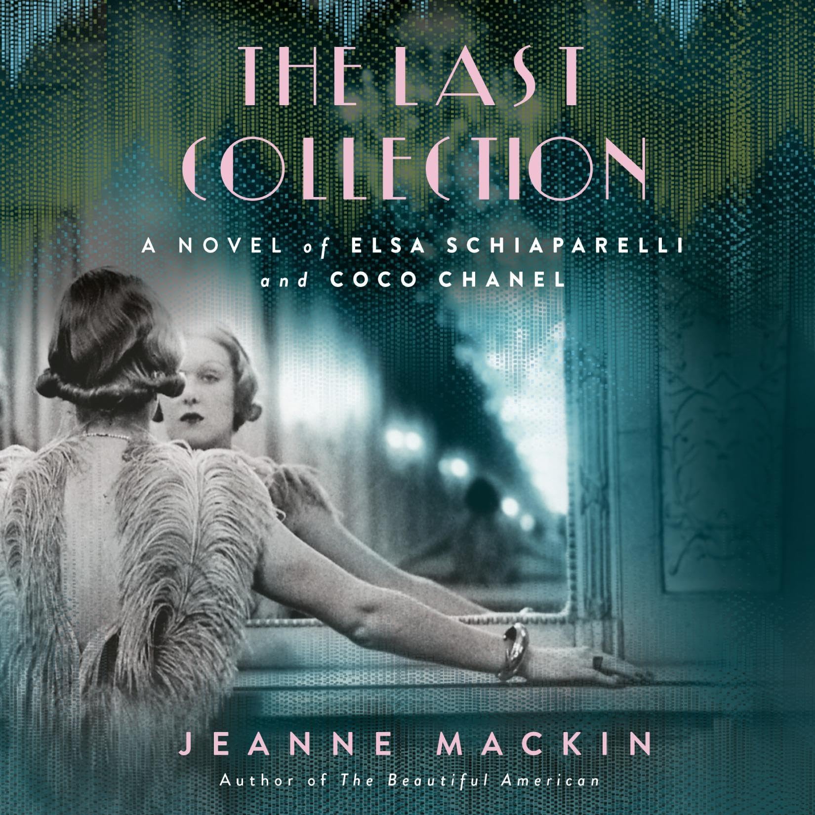 Cover art for The Last Collection