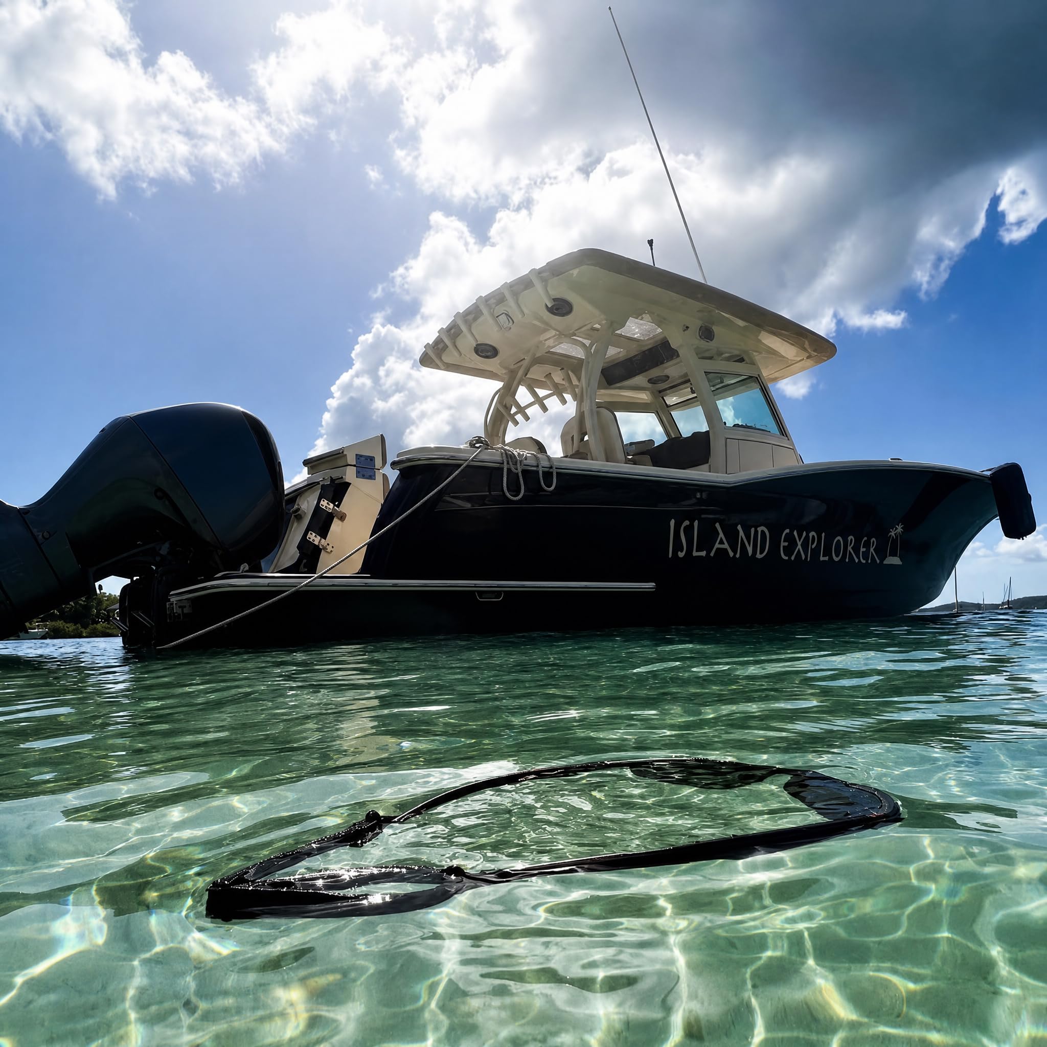 Occhiali da sole galleggianti polarizzati da pesca per uomini e donne kayak surf ombra sport acquatici occhiali protezione UV