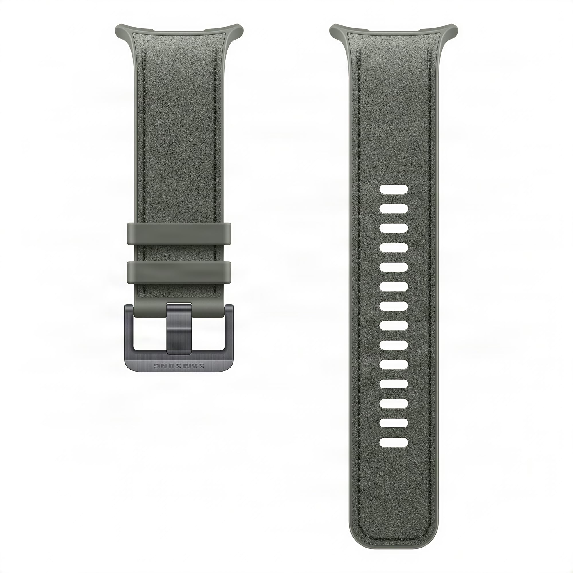 Samsung Peakform Band for Galaxy Watch Ultra2 Olive