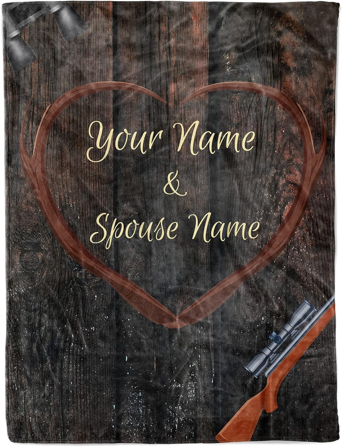 Manta personalizada de Mr & Mrs con nombre, para marido y esposa, manta personalizada para parejas con nombres, manta de forro polar personalizada para bodas, aniversario de parejas, artículos