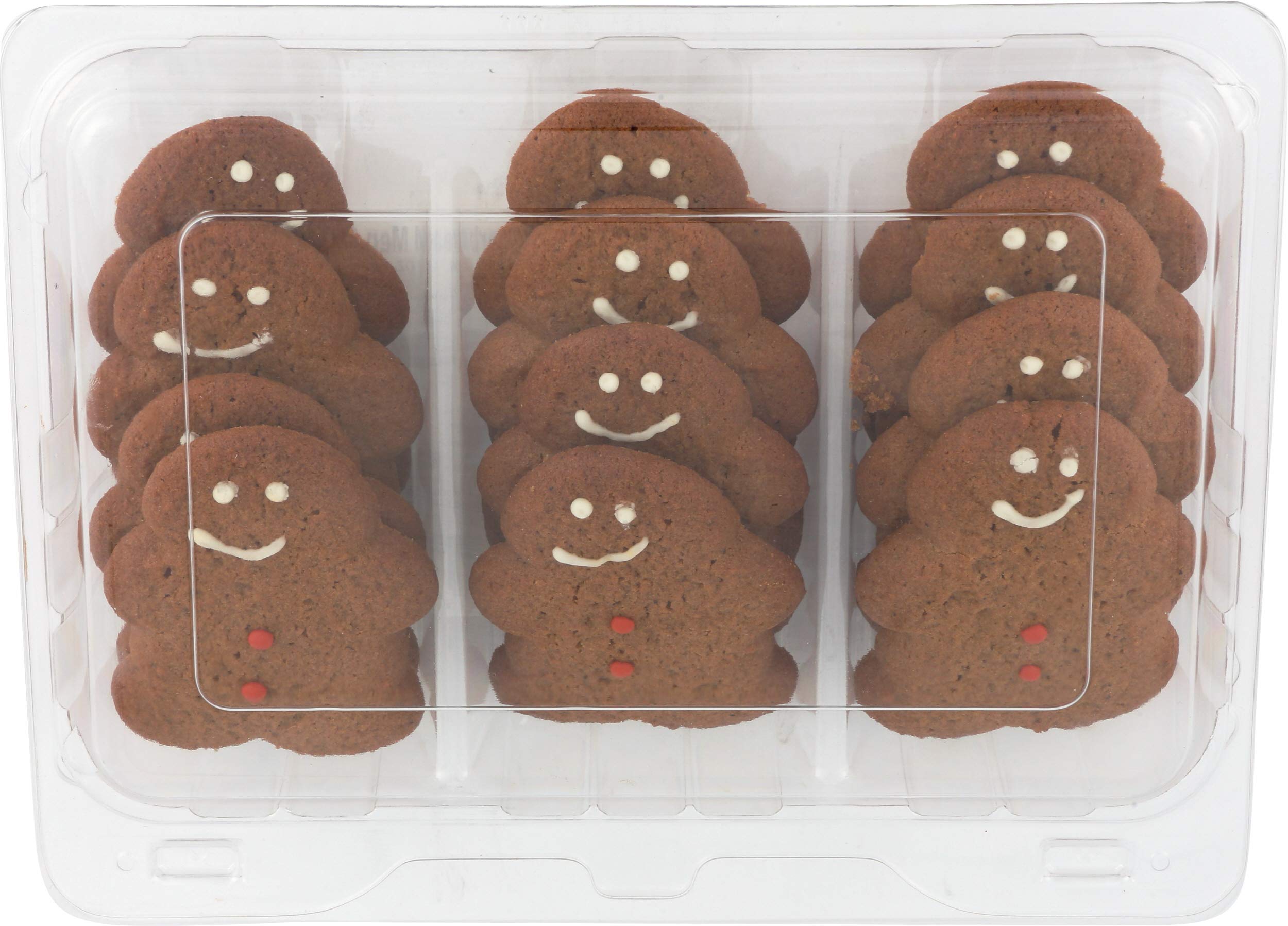 Mini Gingerbread Man, 7 Ounce | Grocery Pickup & Delivery | Whole