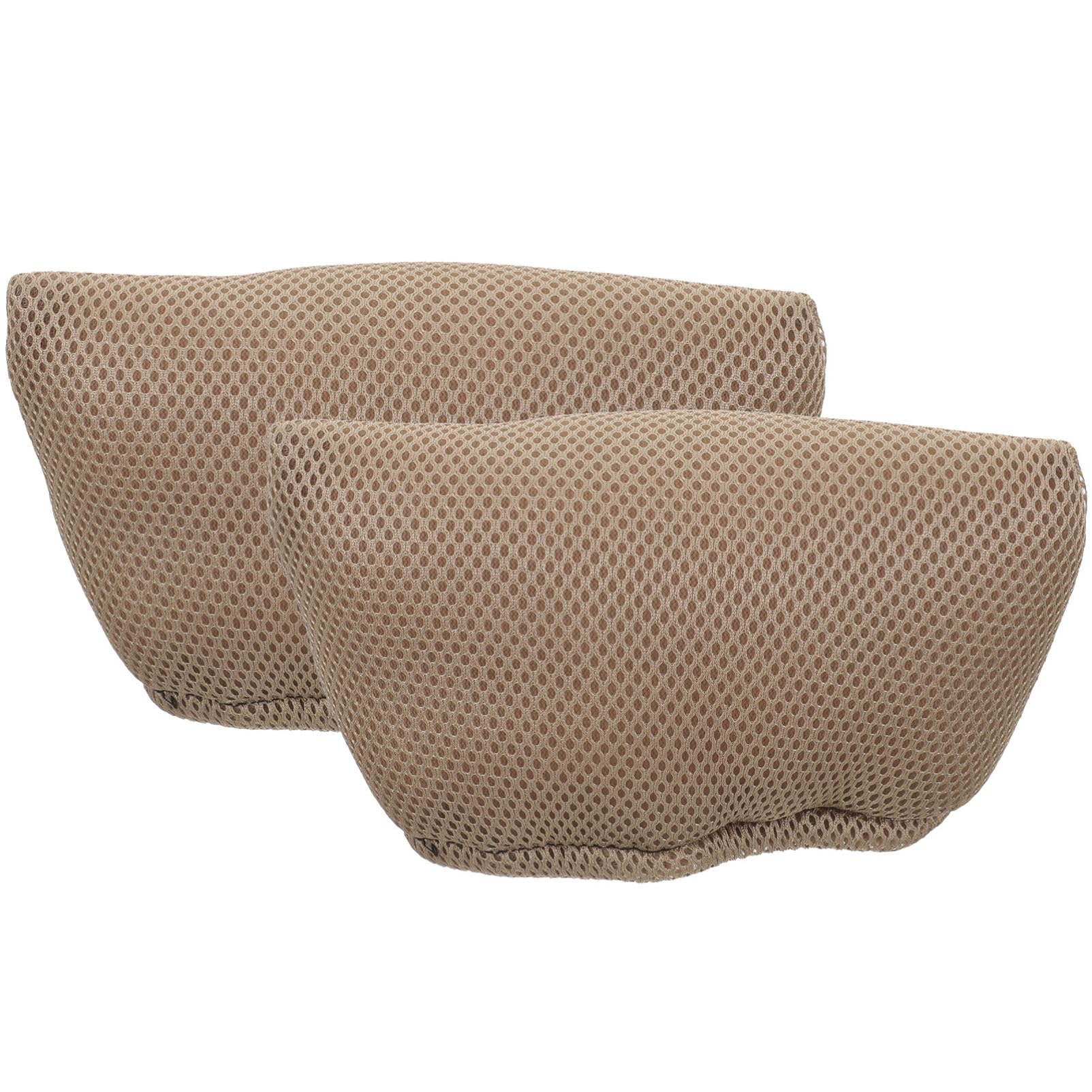 Ipetboom 3pares Protección Para Muletas Almohadillas Sustituibles Para Axilas Cojines Acolchados Para y Reducción Del