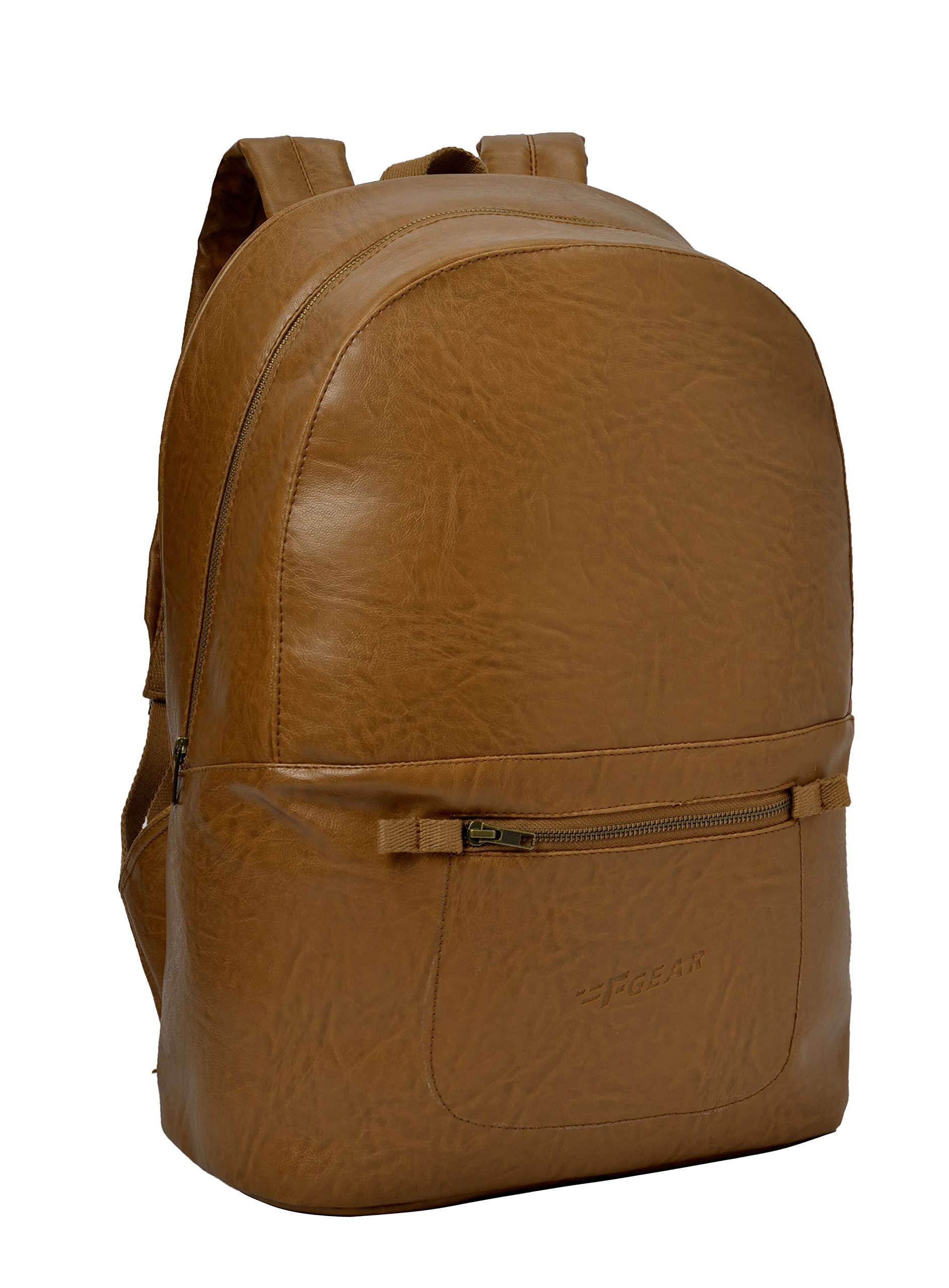 F Gear Mia Luxur 23 Ltrs Chestnut Laptop Bag (2881) (B07L51FSN4) Amazon Price History, Amazon Price Tracker