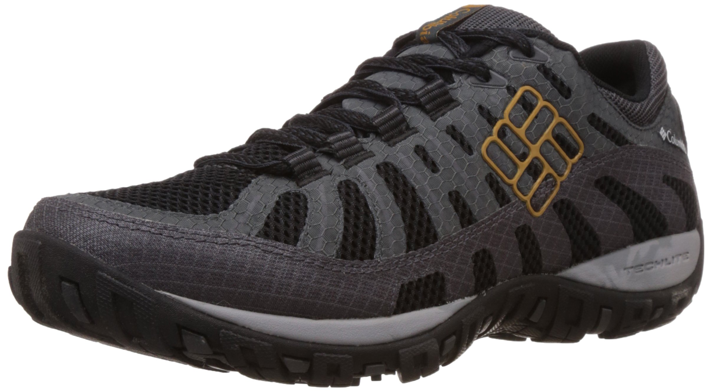 Columbia Men's Peakfreak Enduro Hiking Boot