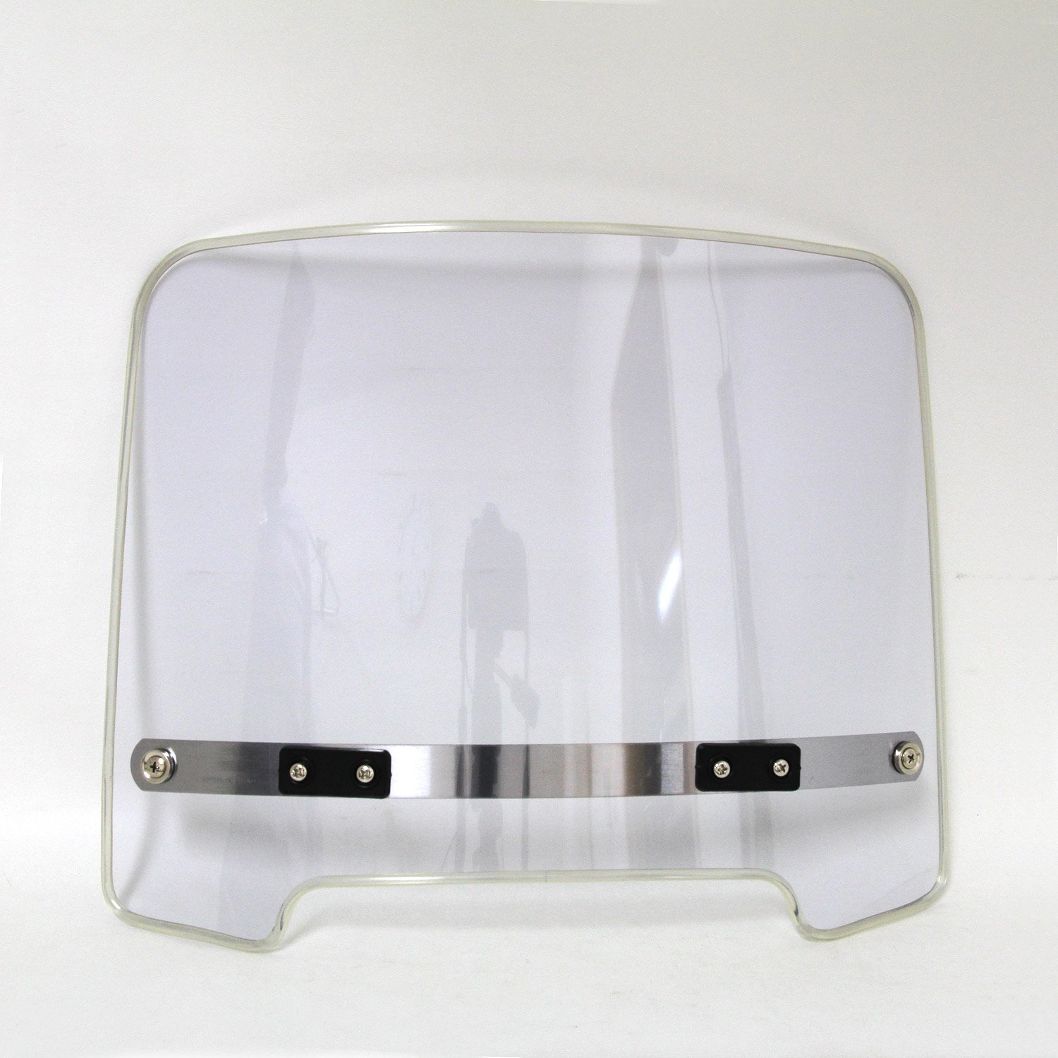 東京風防 スクリーン ステー付 TF-61GX用 ホンダジャイロX（TD02） Amazon.co.jp: 東京風防 フウボウ 補修パーツ ウインドシールド クリア