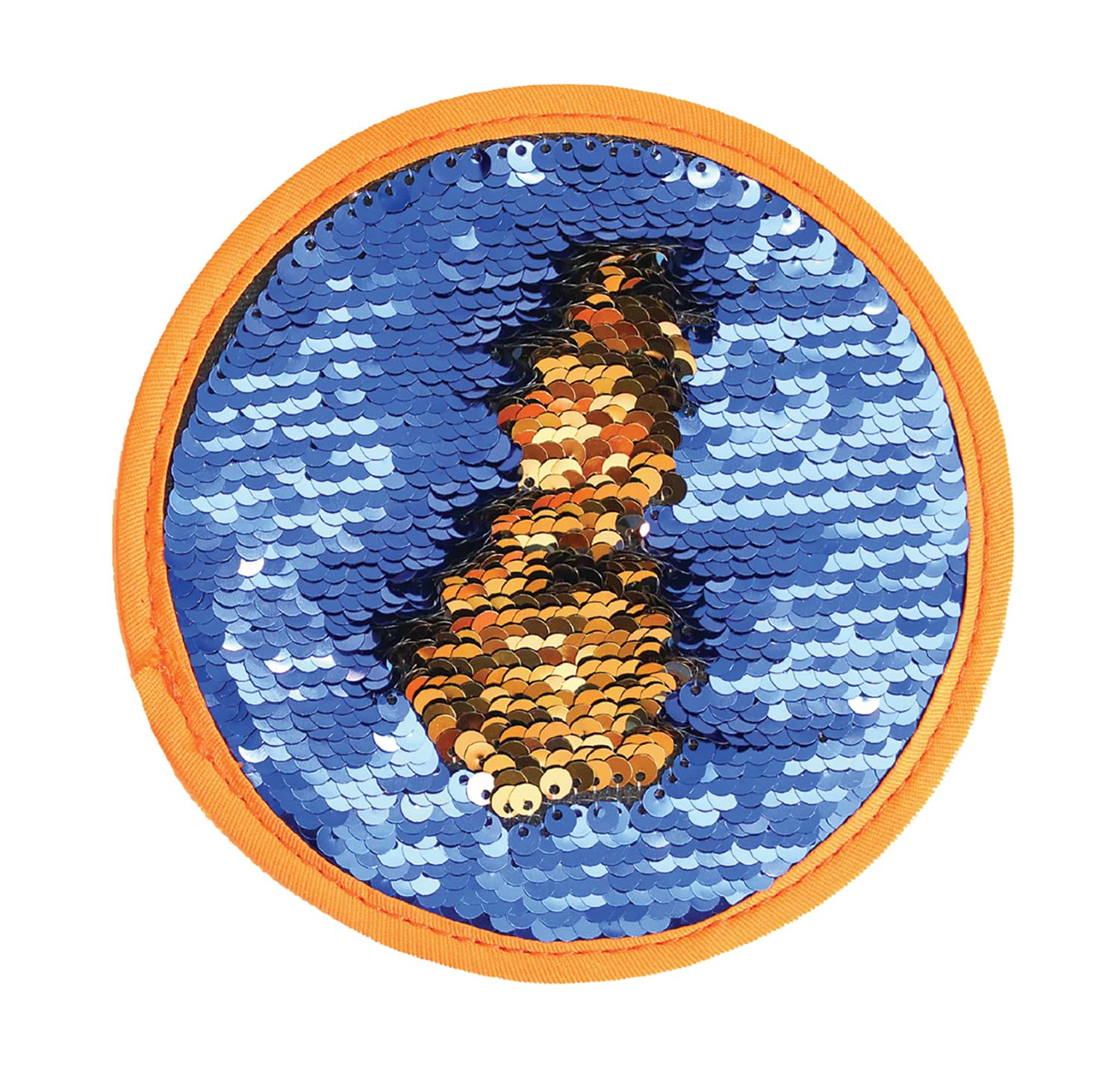 Sensory Playtivity Scaly Stuff Sensory Discs, Pack of 3