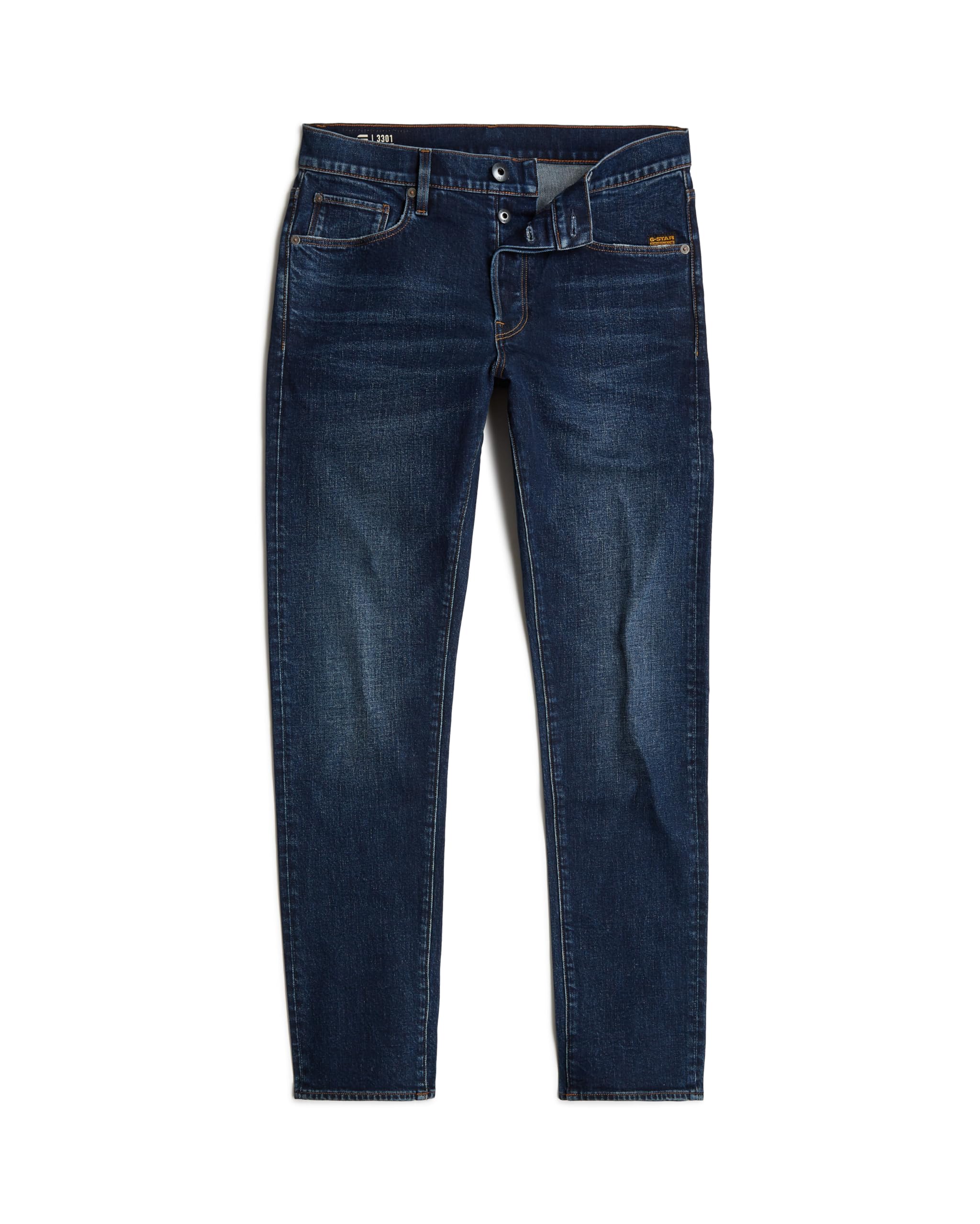 G-Star Hombre 3301 Slim Jeans — view 67