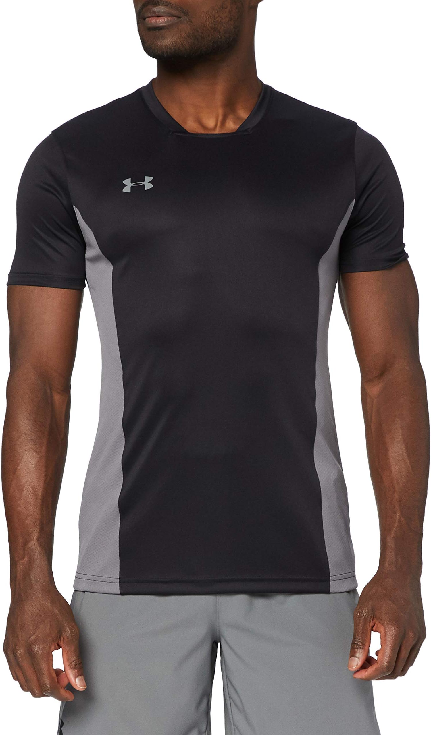 Under Armour Men's Challenger II Training Shirt