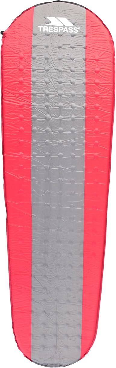 trespass camping mat
