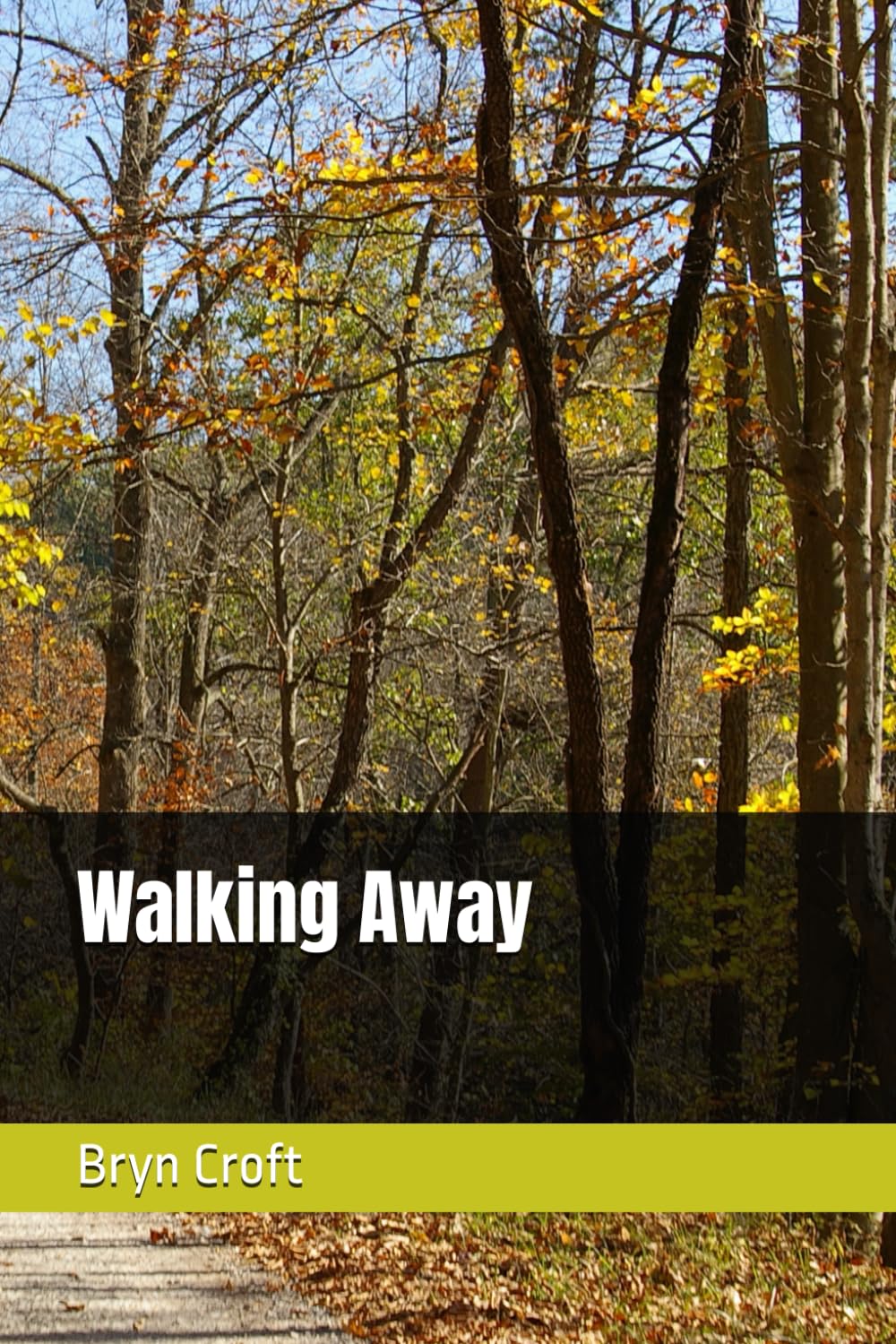 Walking Away