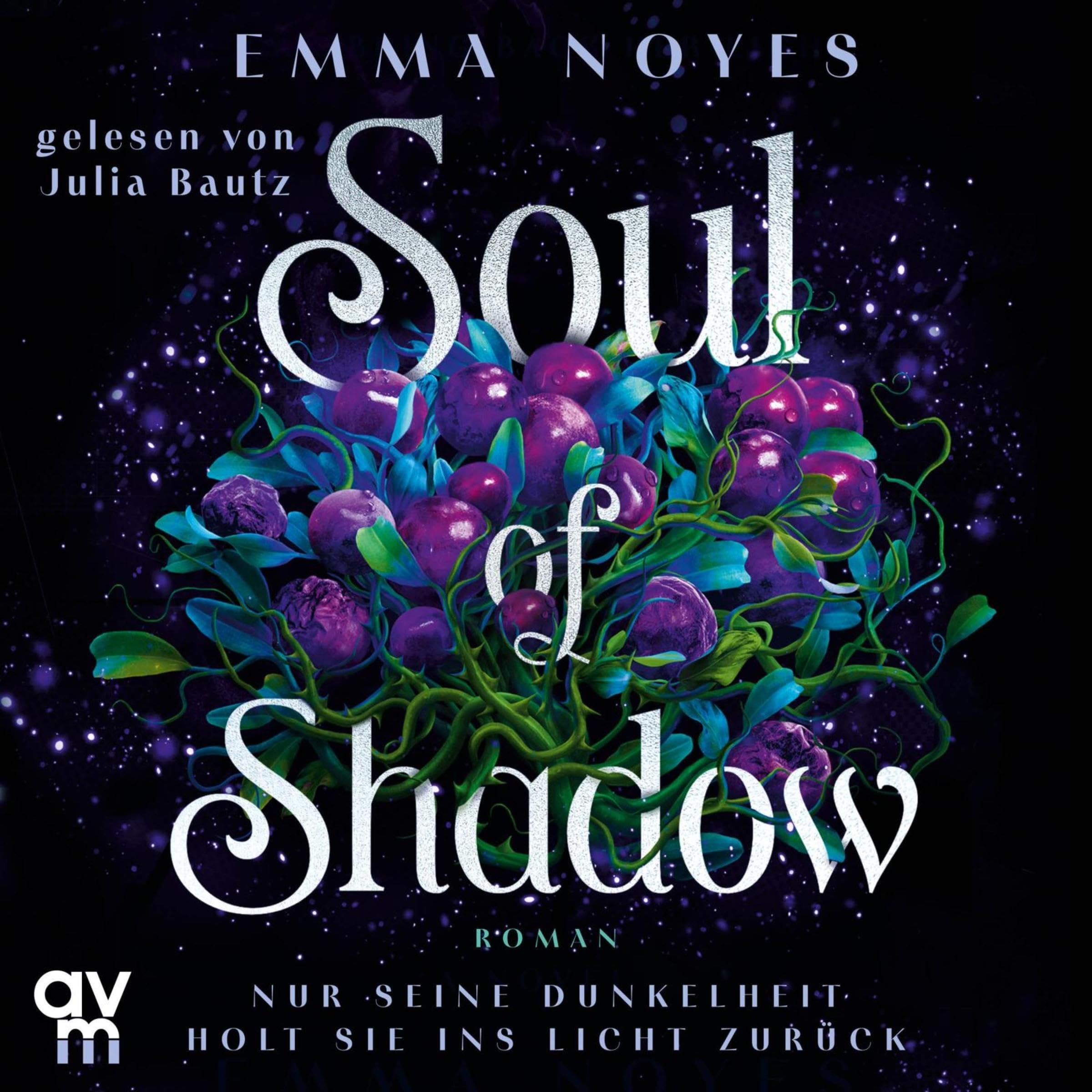 Cover art for Soul of Shadow, Band 1