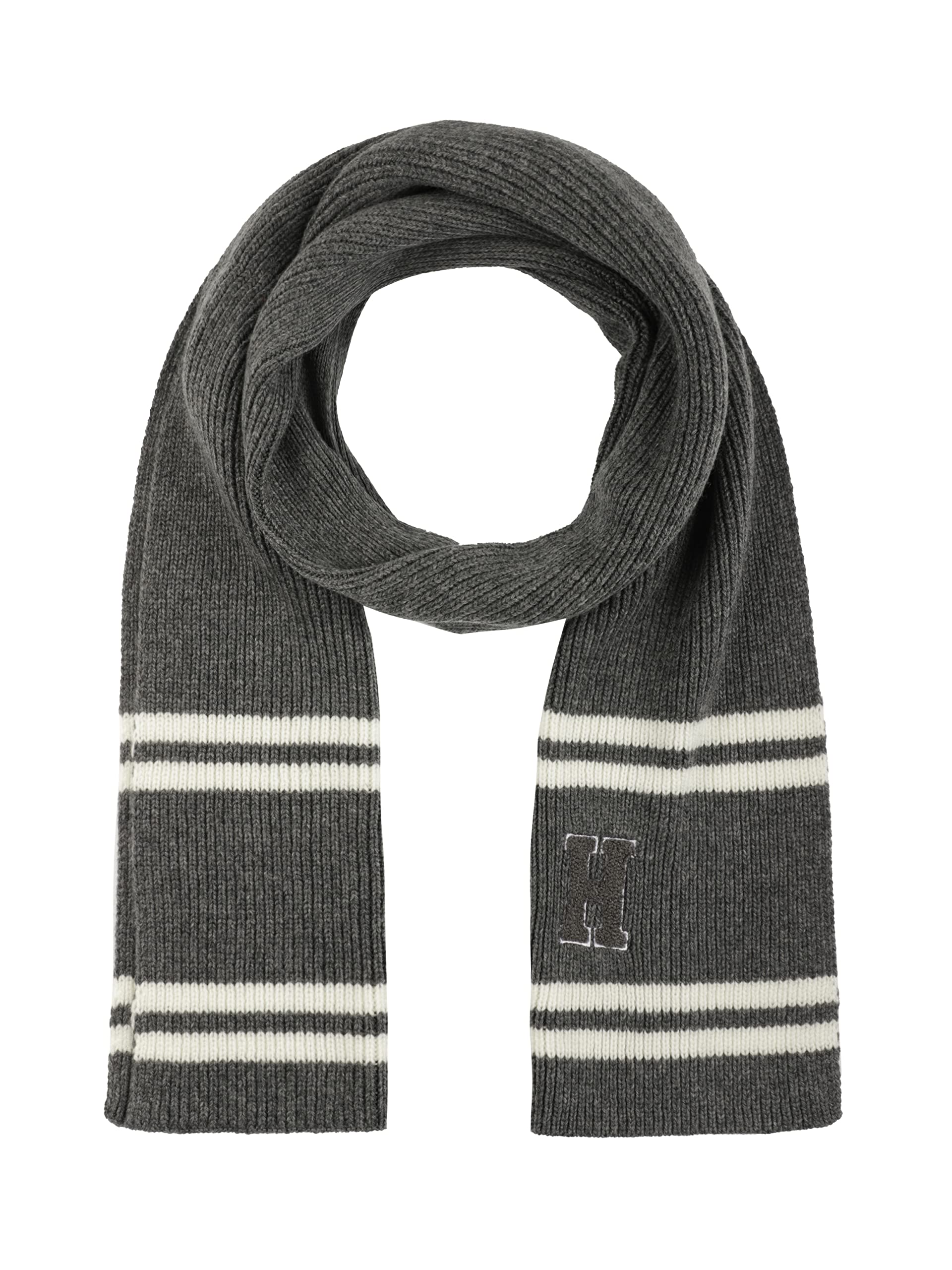 Tommy Hilfiger Men's Knit Scarf