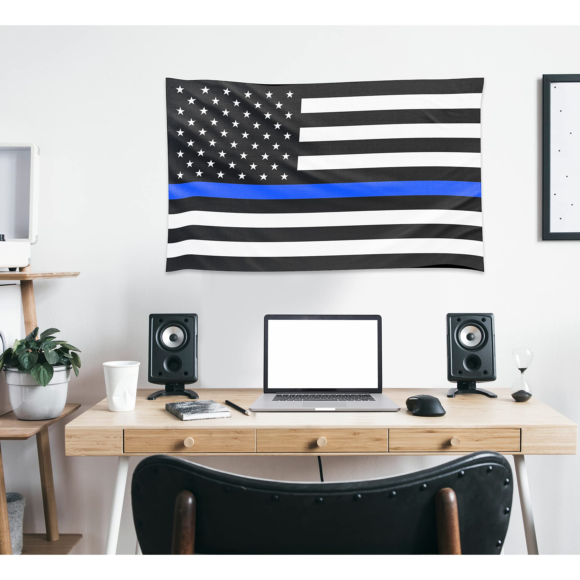 Bandera De Escritorio De La Armada De Chile. En Venta En Santiago RM