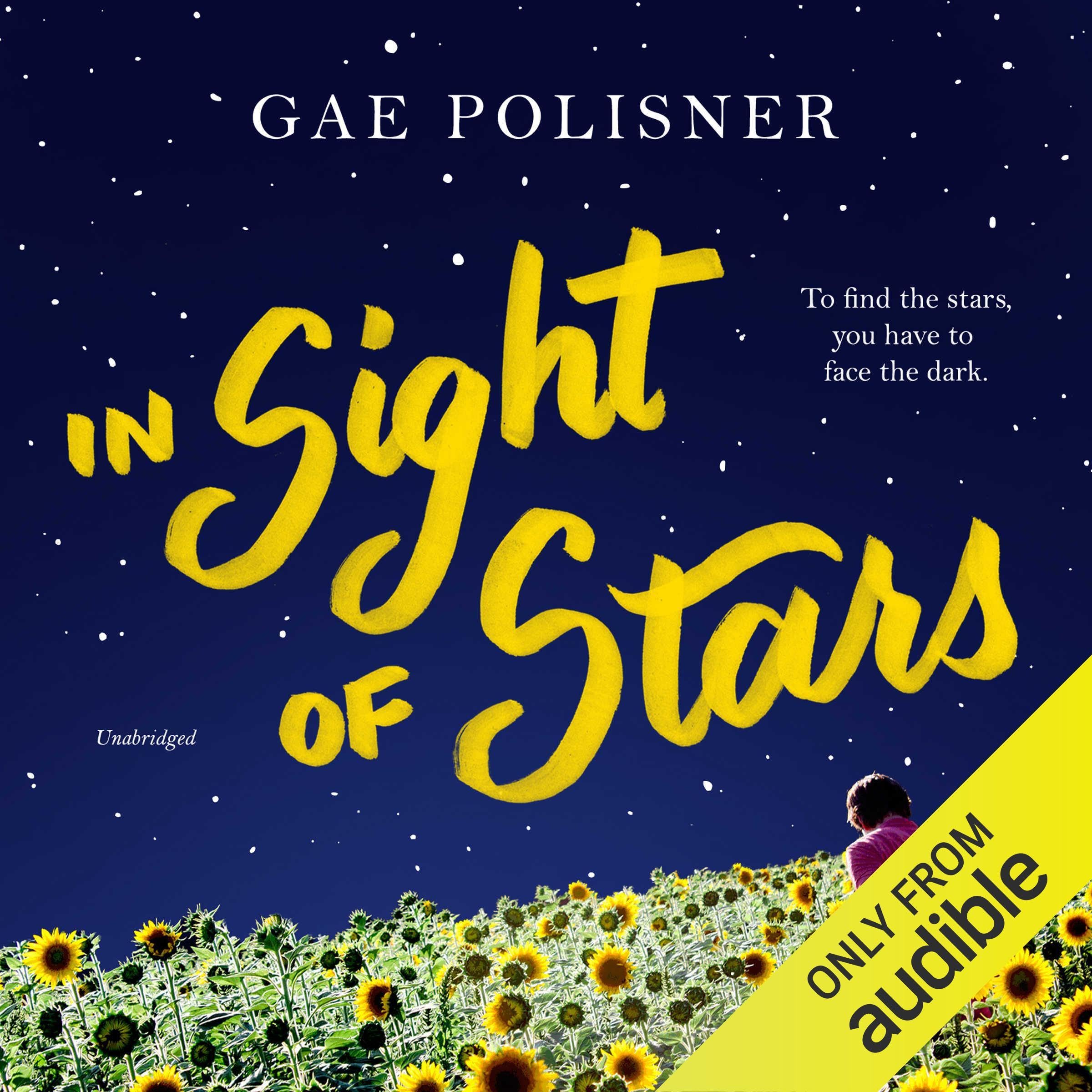 Cover art for In Sight of Stars