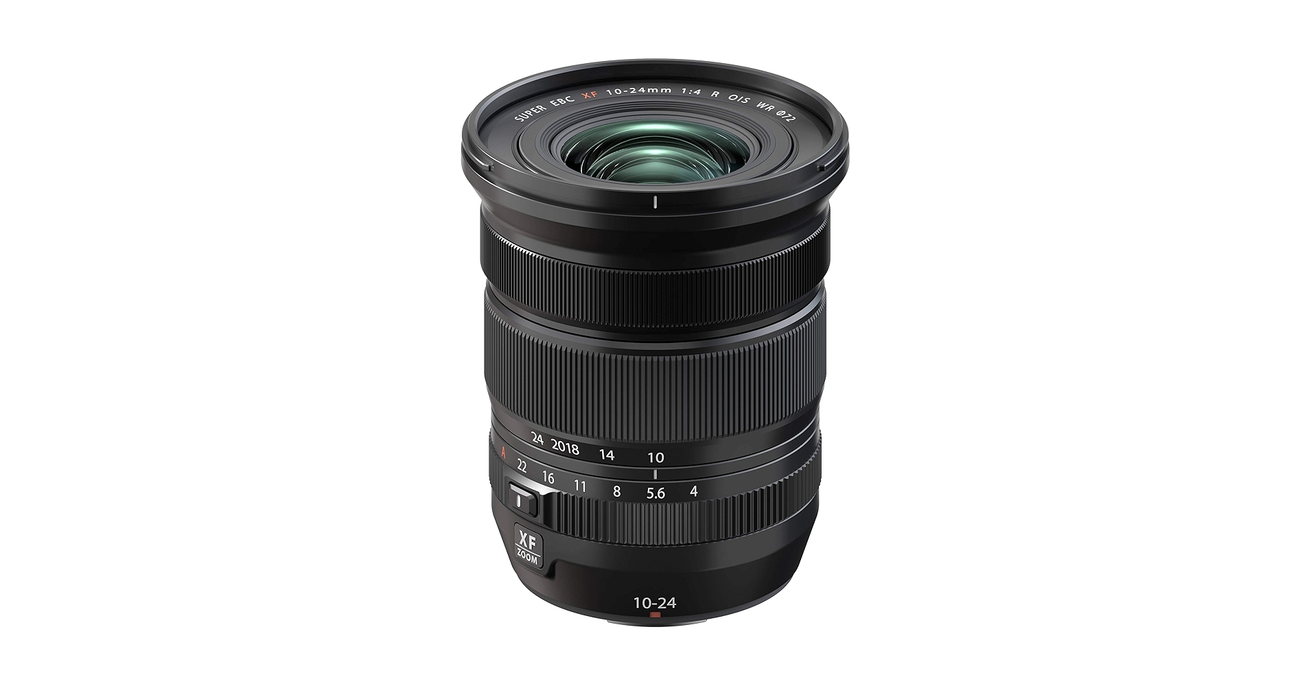 フジフイルム F XF10-24MMF4 R OIS WR #2734 Amazon.com : Fujifilm XF10-24mmF4 R OIS WR : Electronics