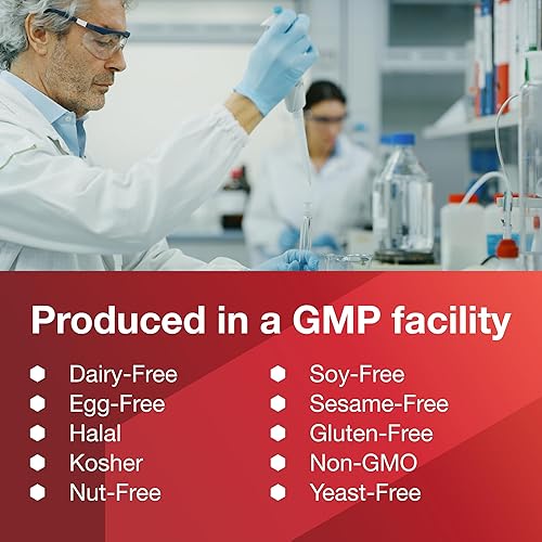 Miniatura 6 de PROTOCOL FOR LIFE BALANCE DIM 200 Plus CDG - 200 mg - Suplemento de calcio y DIM - para limpiar desintoxicación y metabolismo hormonal - Glucarato