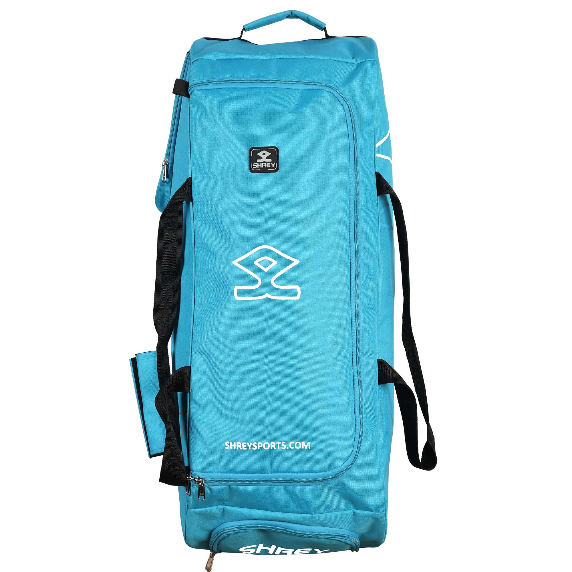 SHREY KARE WHEELIE BAG ONE SIZE