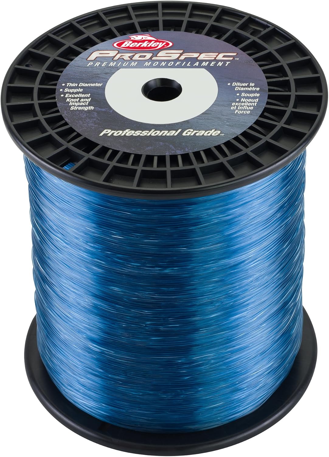Berkley ProSpec Monofilament Fishing Line 100 lb Buy Online at Best