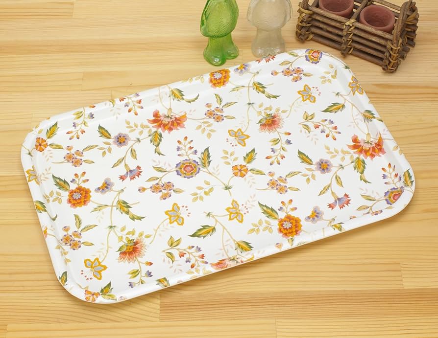 業務用ノンスリップトレイ【大】30枚まとめ売り✩.*˚ Amazon｜みよし漆器 ノンスリップ トレー 3枚 セット すべり止め