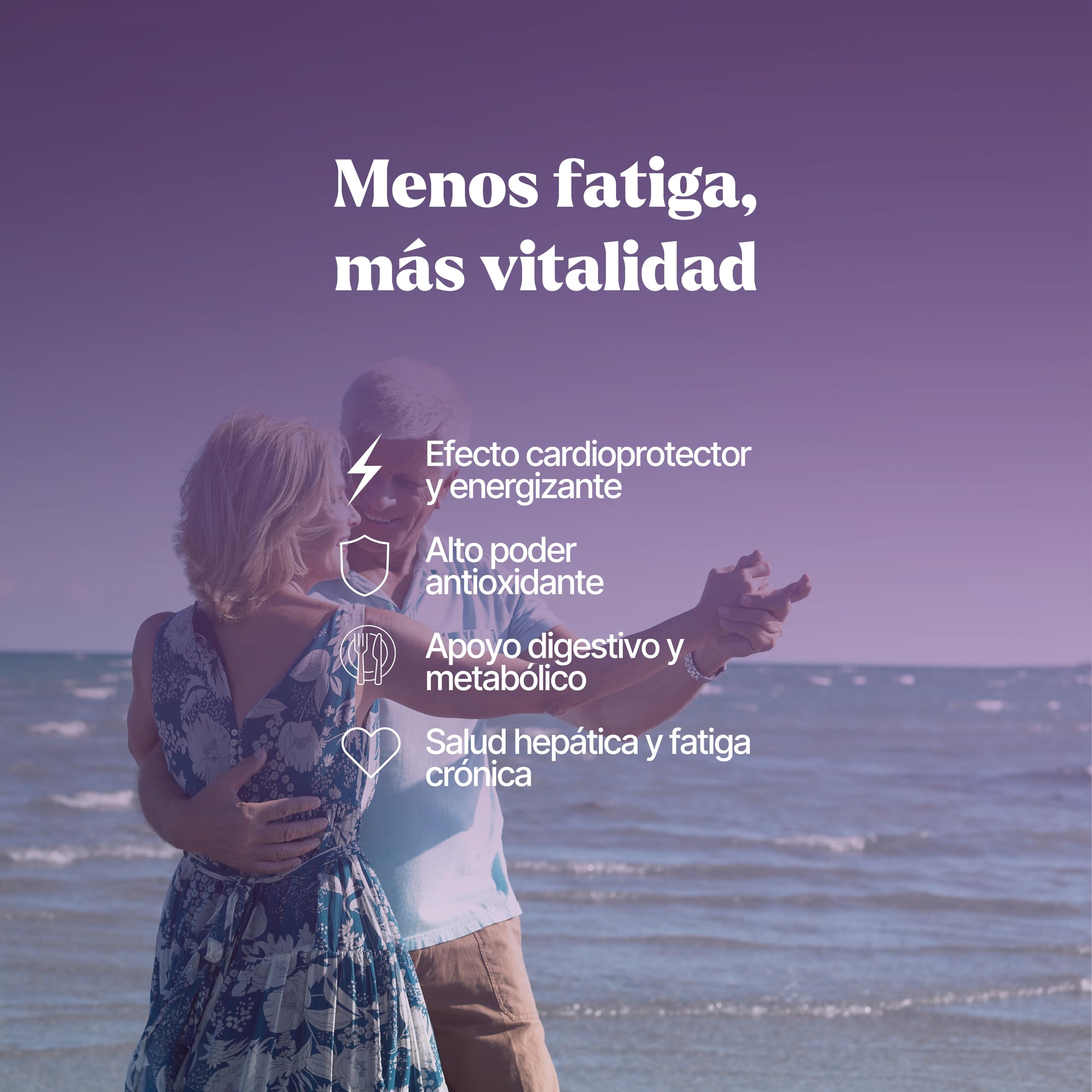 PS Q11+ - Coenzima Q10 100mg, Antioxidante NADH y Magnesio 30 Cápsulas | Con Bromelaína, Apoya la Energía Celular y la Vitalidad Diaria, Suplemento Antioxidante Premium